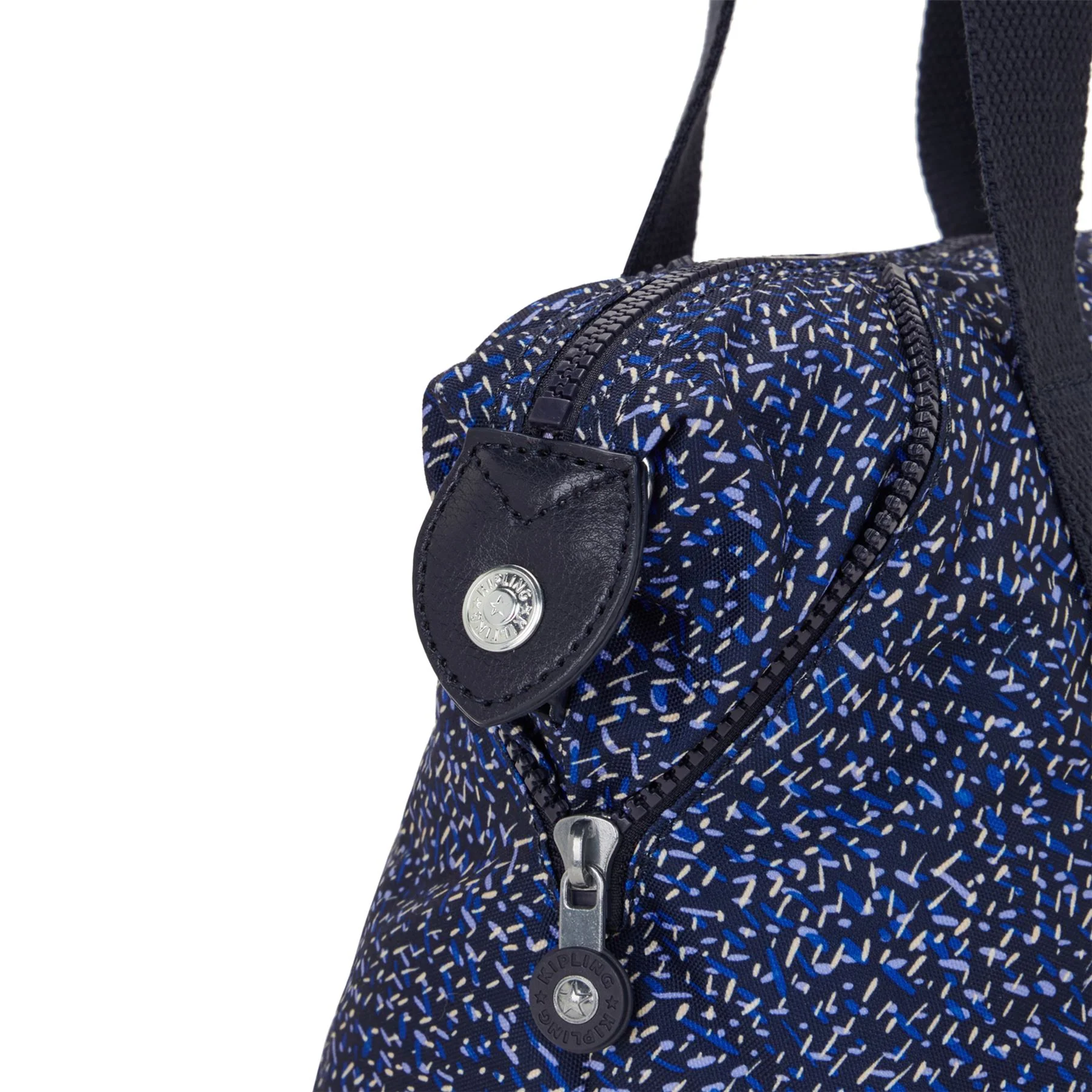Kipling Art Mini Handbag - Image 61