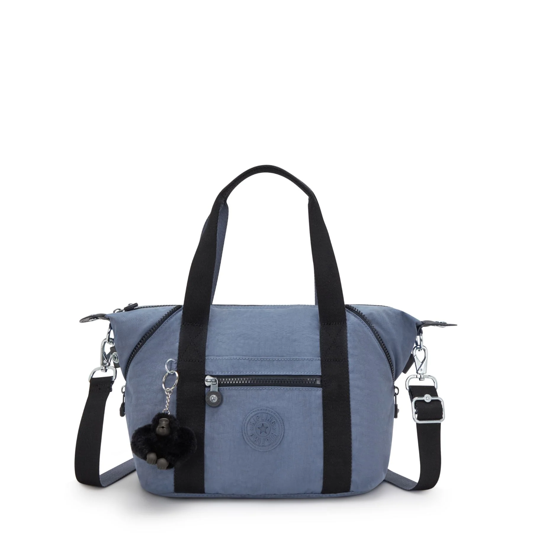 Kipling Art Mini Handbag - Image 62