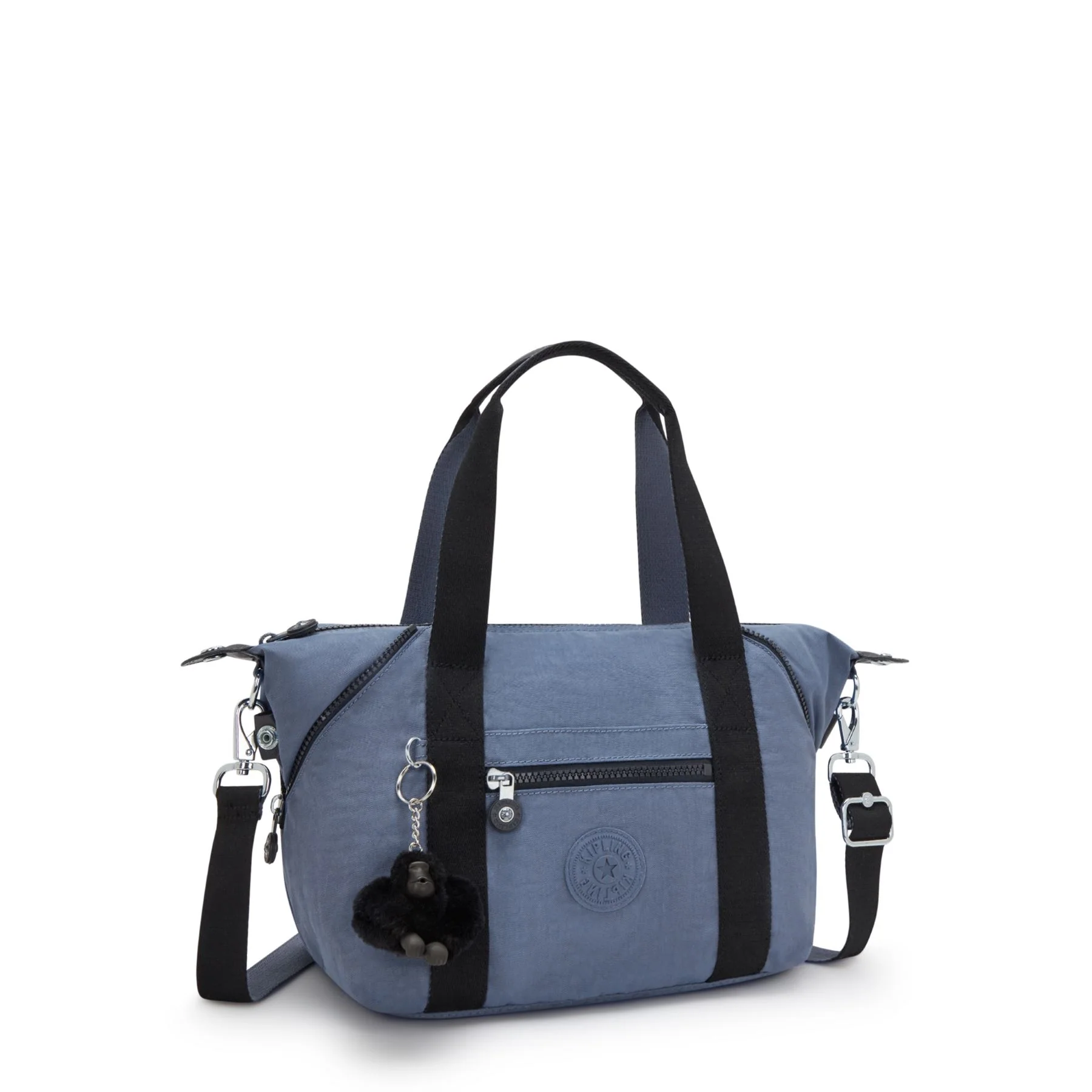Kipling Art Mini Handbag - Image 65