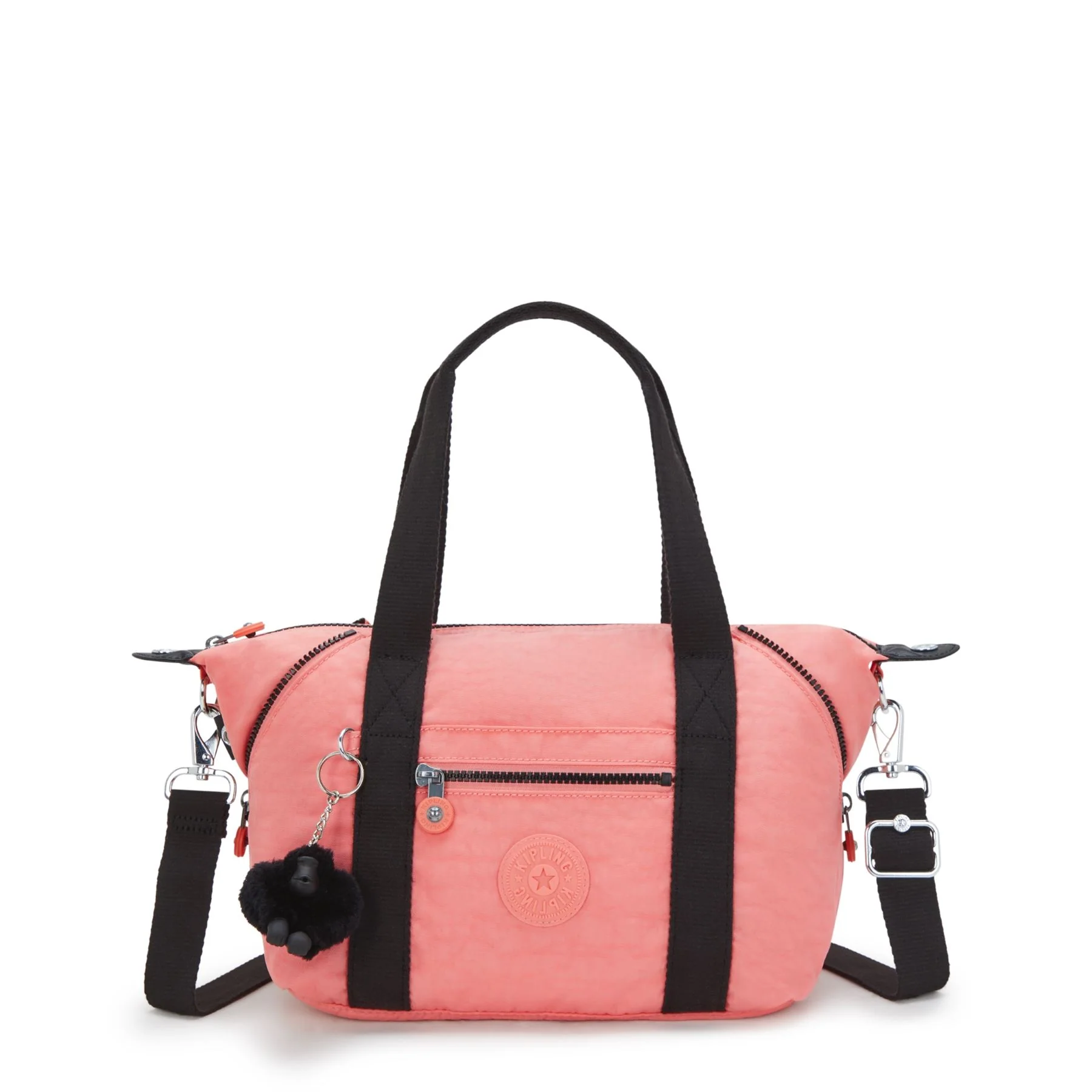 Kipling Art Mini Handbag - Image 69