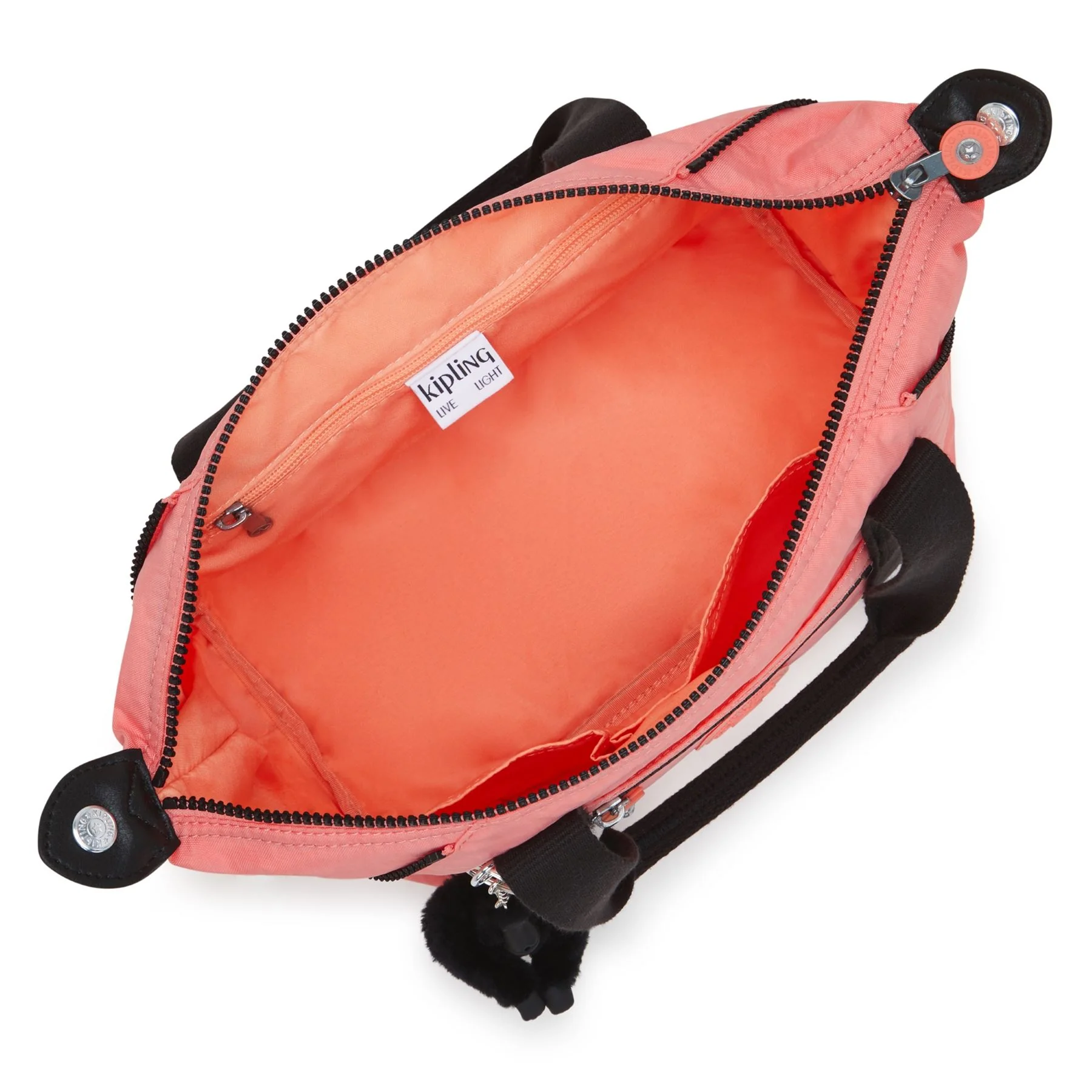 Kipling Art Mini Handbag - Image 71
