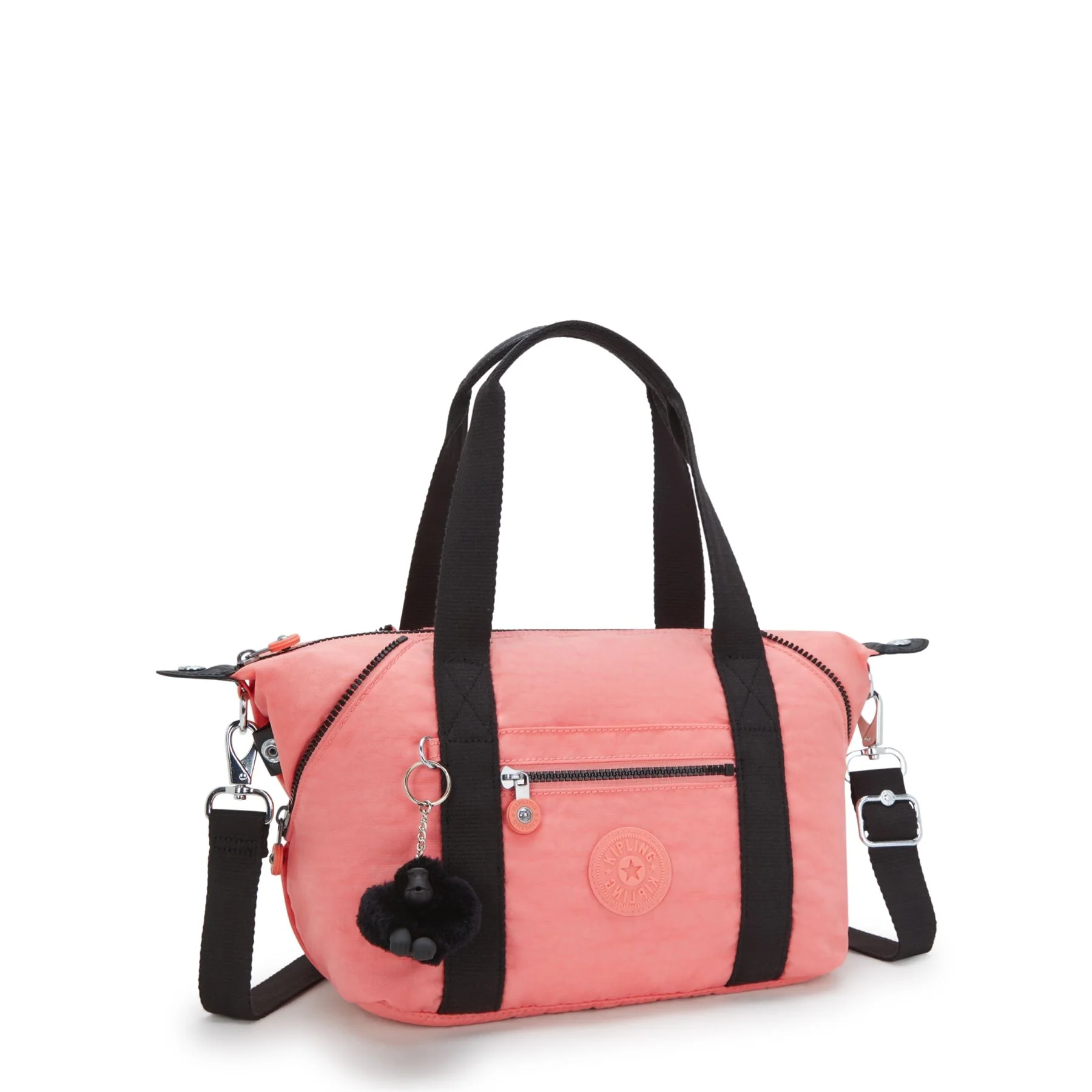 Kipling Art Mini Handbag - Image 72