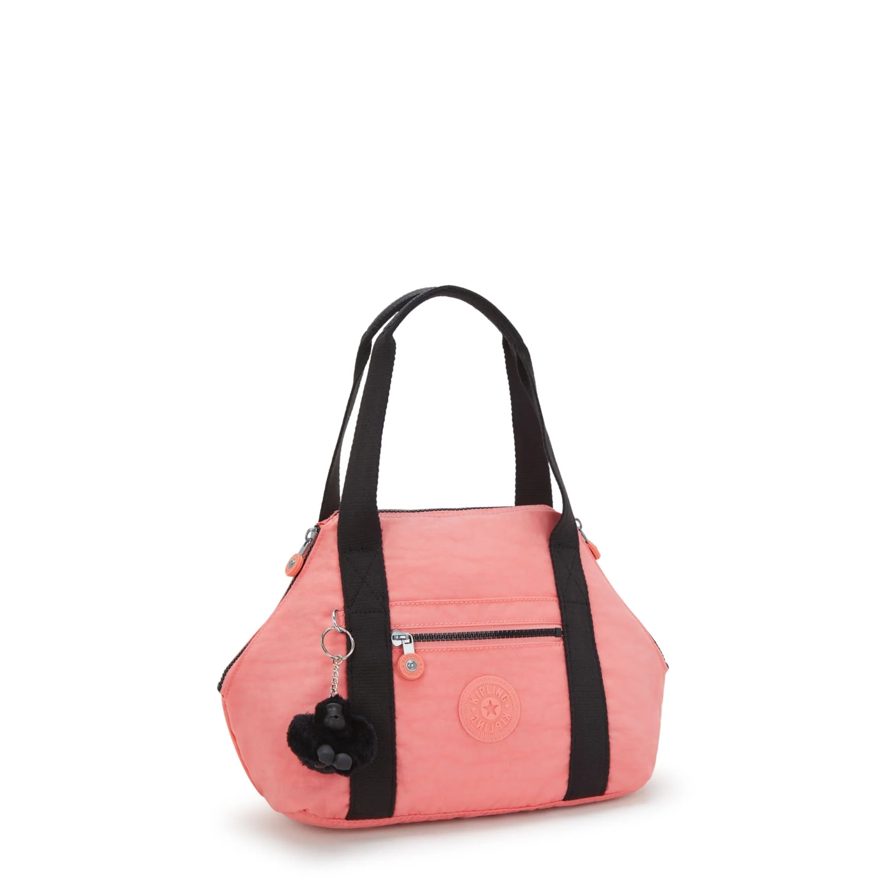 Kipling Art Mini Handbag - Image 73