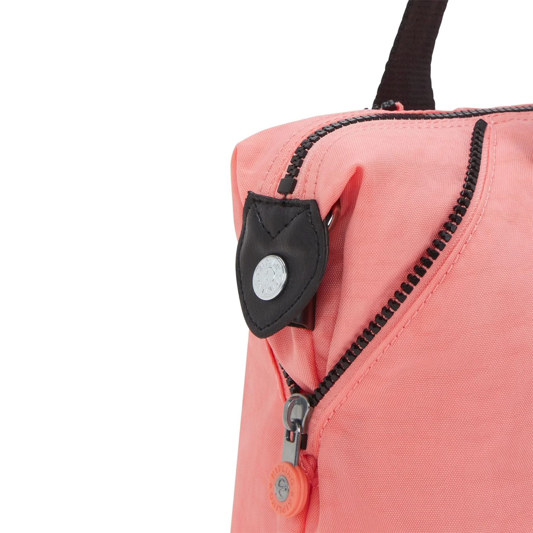 Kipling Art Mini Handbag - Image 74