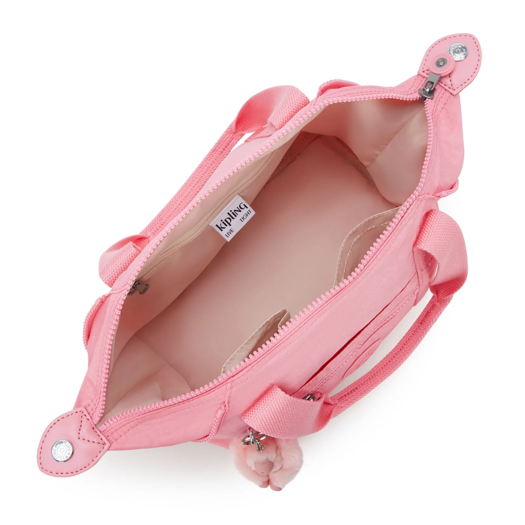 Kipling Art Mini Handbag - Image 79