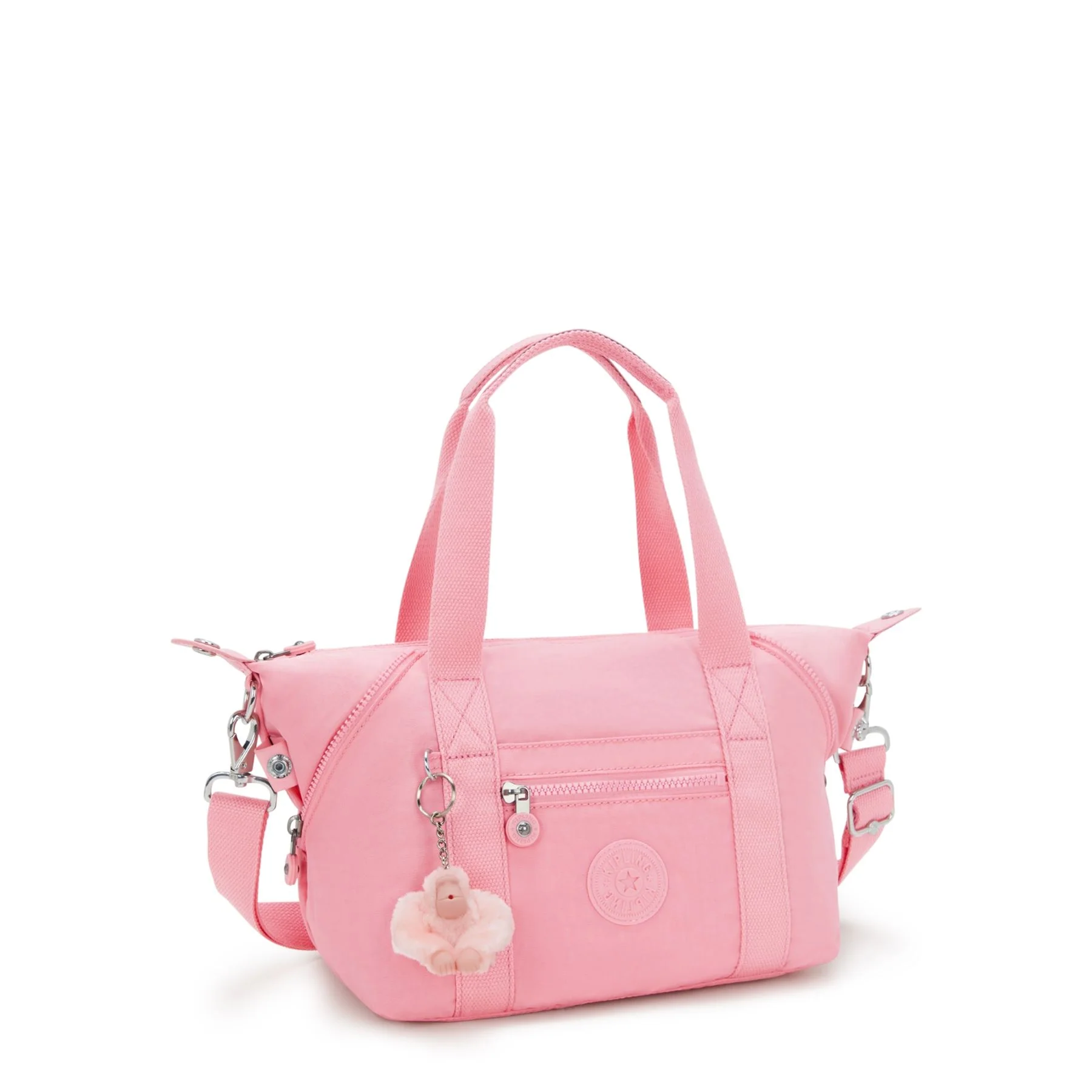 Kipling Art Mini Handbag - Image 80