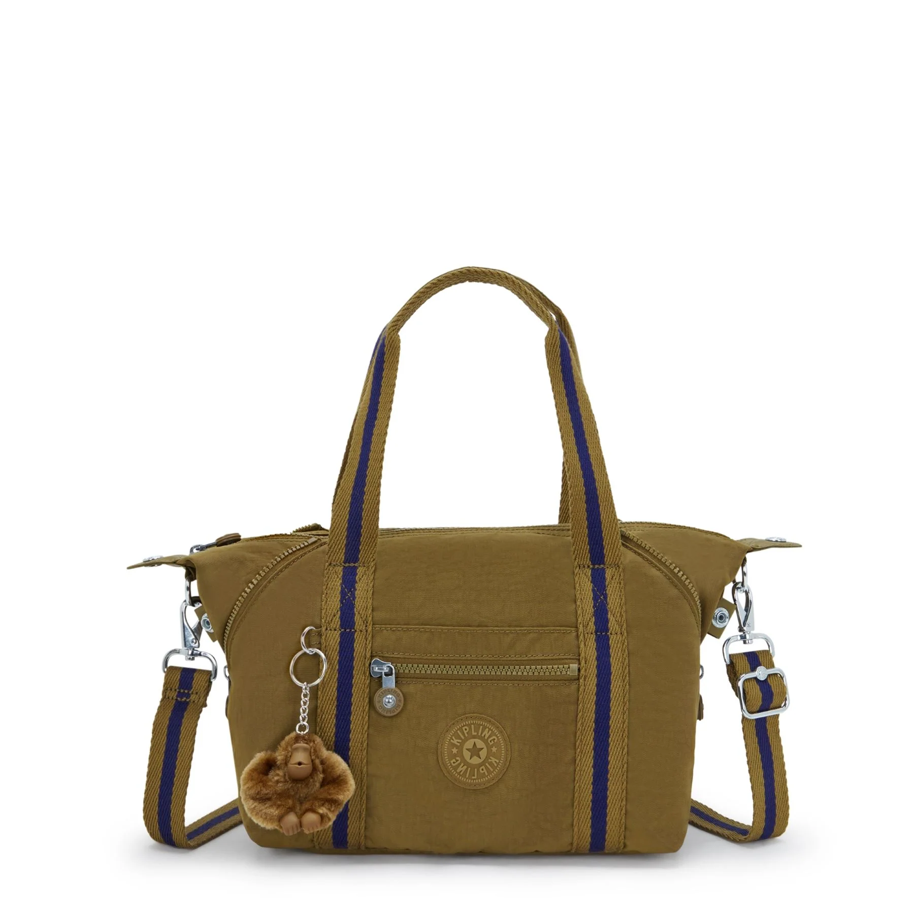 Kipling Art Mini Handbag - Image 85