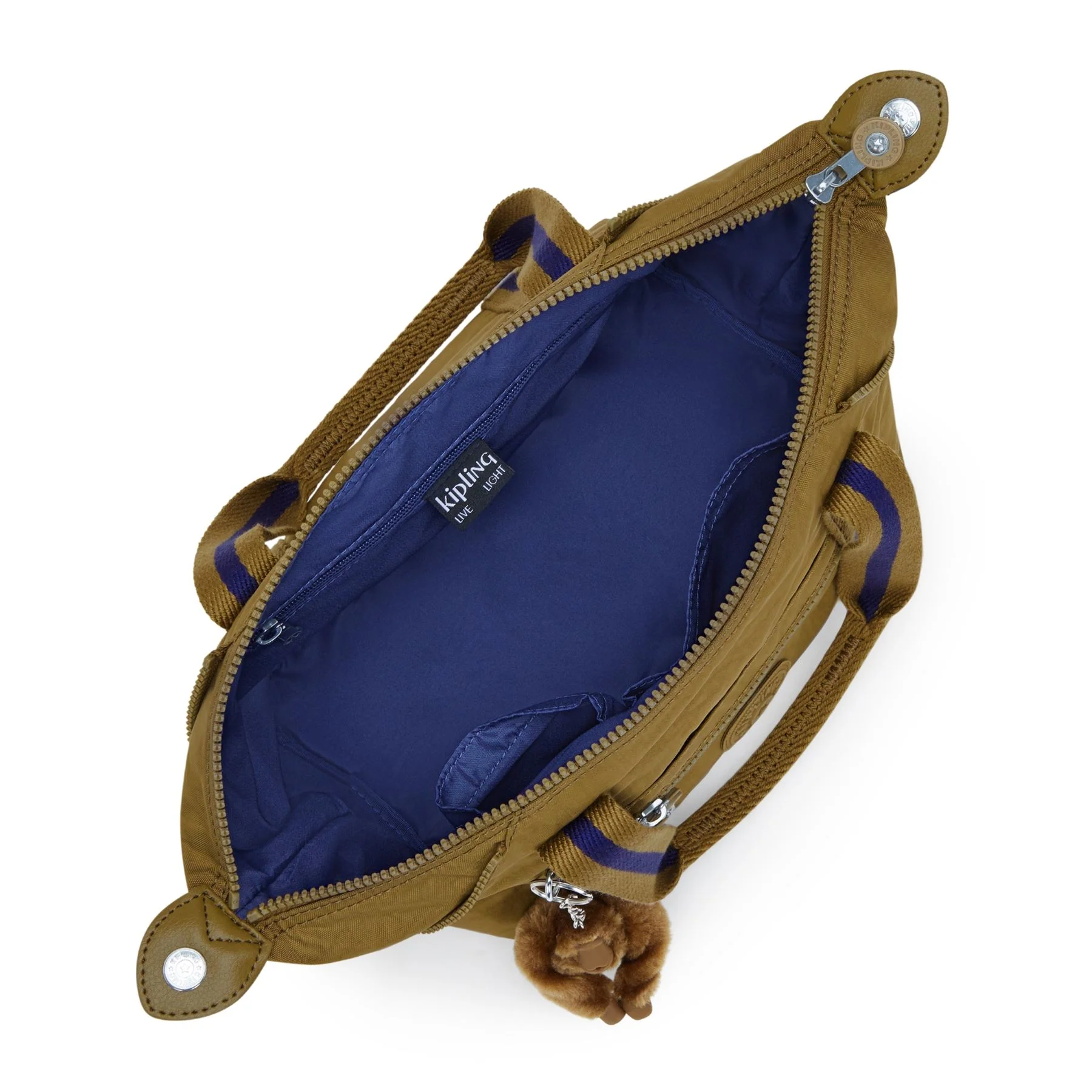 Kipling Art Mini Handbag - Image 87