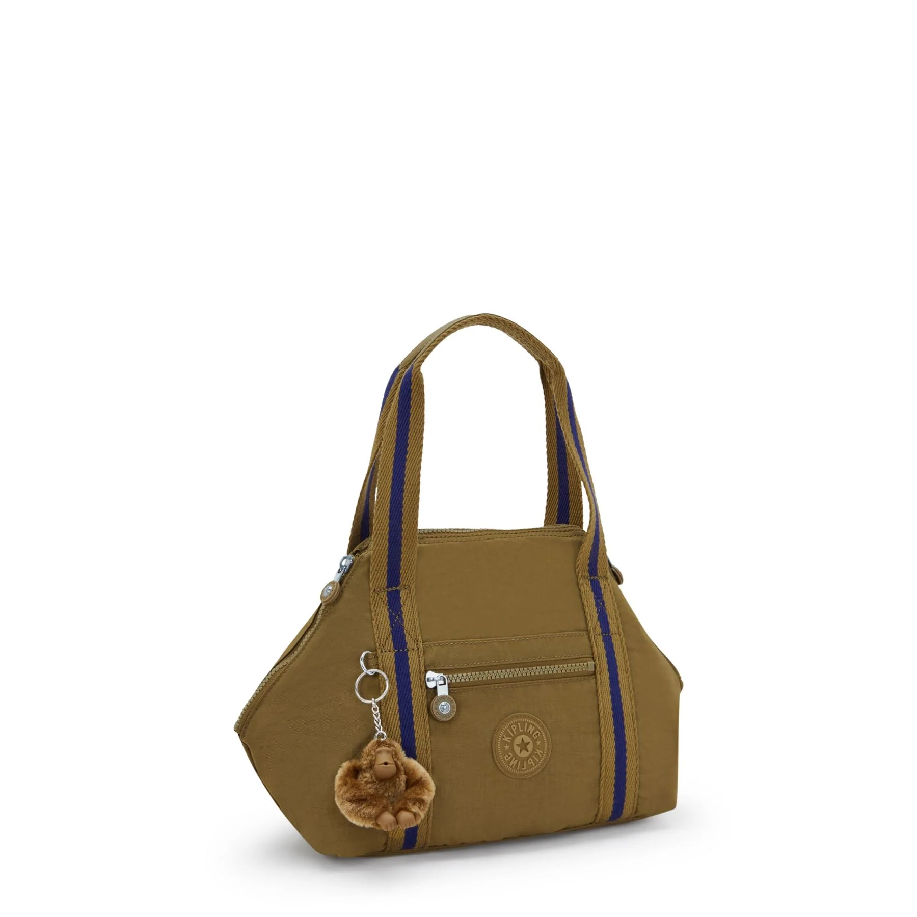 Kipling Art Mini Handbag - Image 89