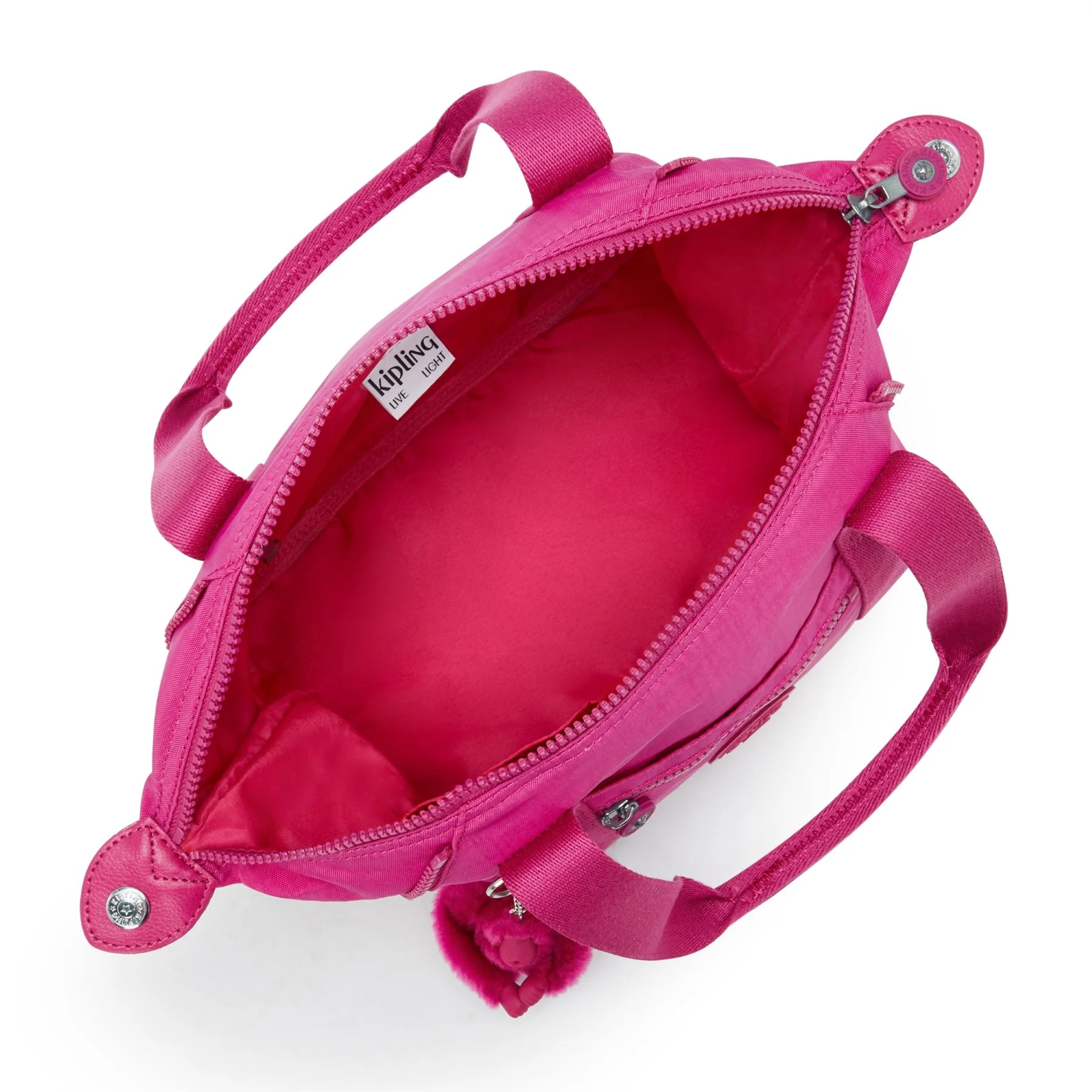 Kipling Art Mini Handbag - Image 93