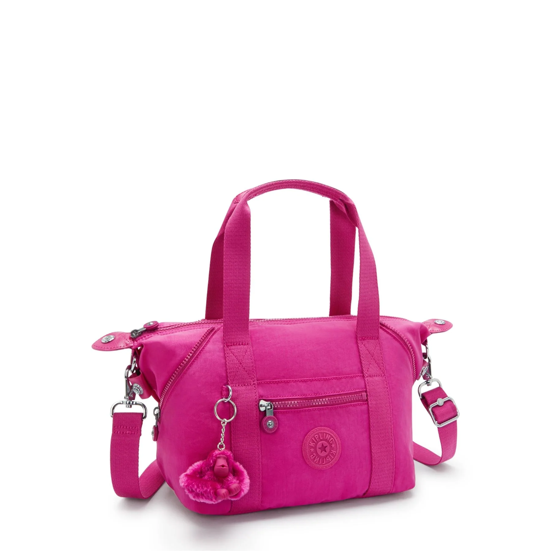 Kipling Art Mini Handbag - Image 94