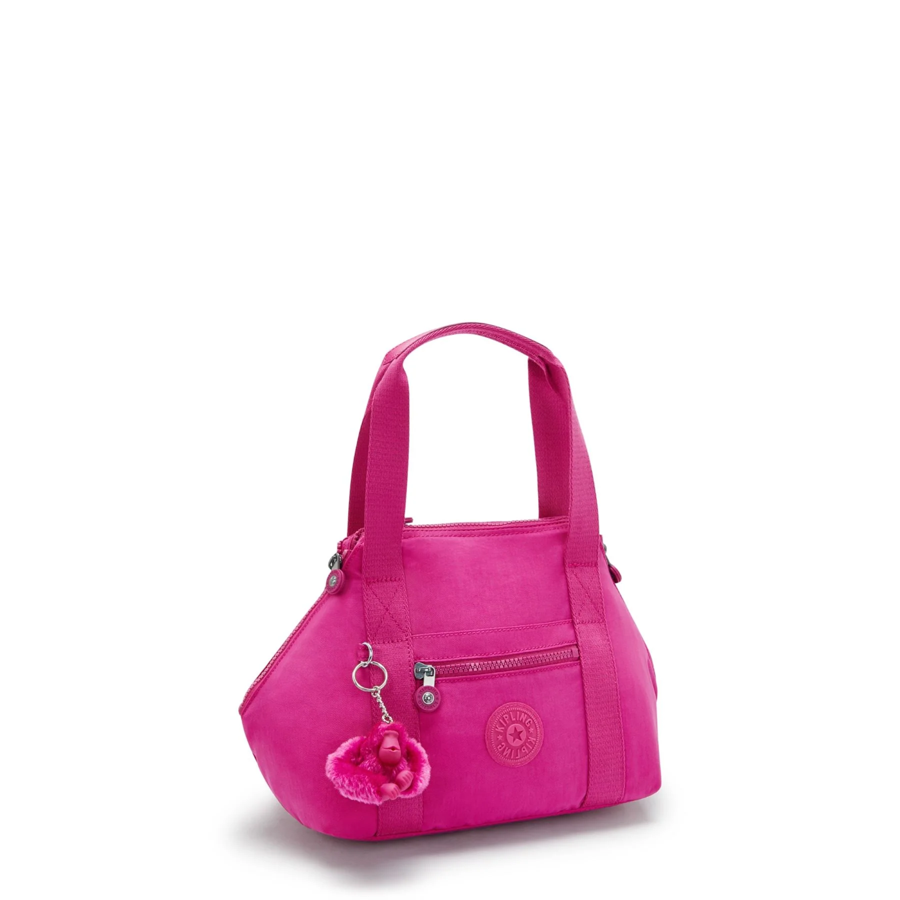 Kipling Art Mini Handbag - Image 95