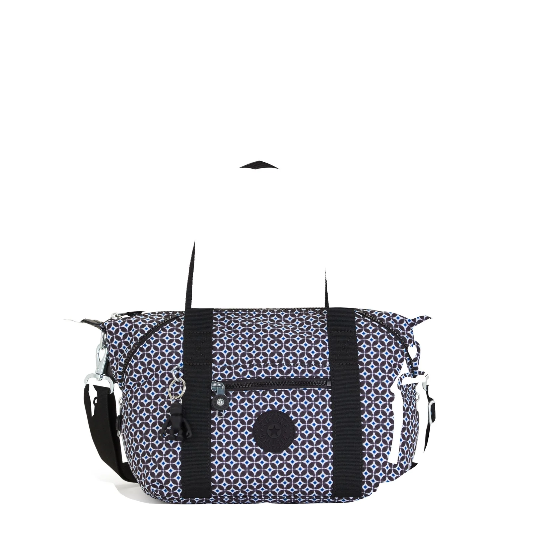 Kipling Art Mini Handbag - Image 97