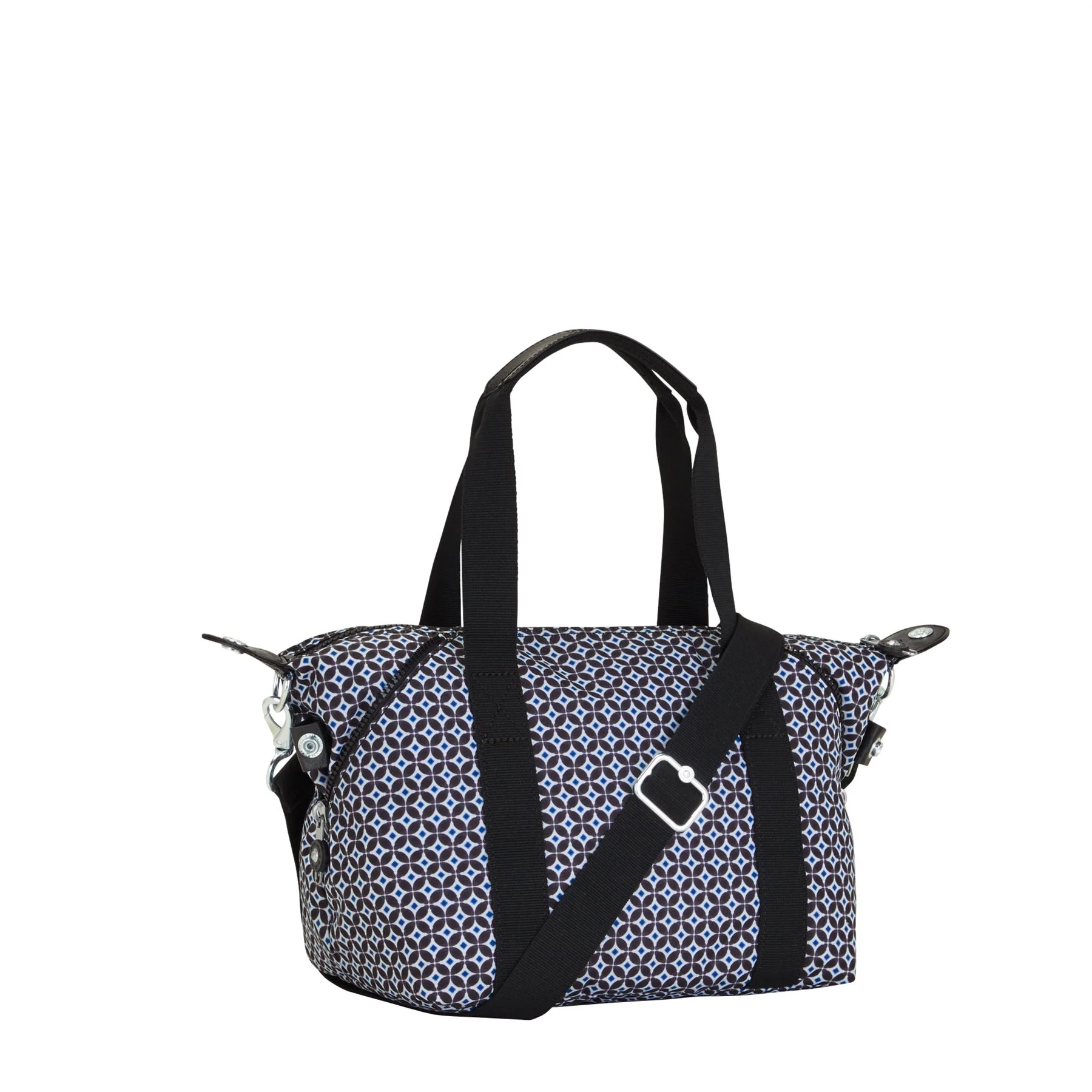Kipling Art Mini Handbag - Image 98