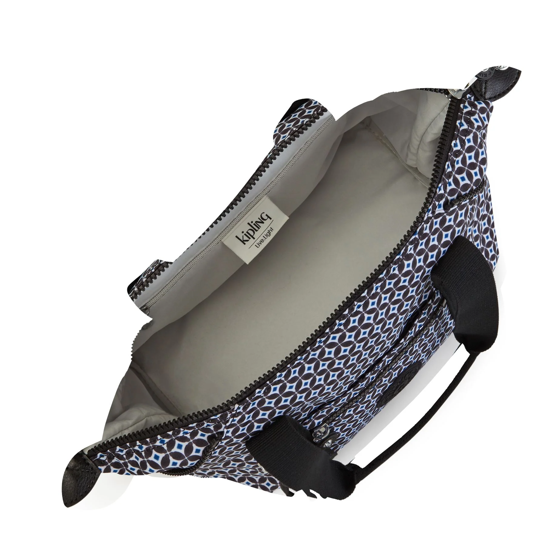 Kipling Art Mini Handbag - Image 99