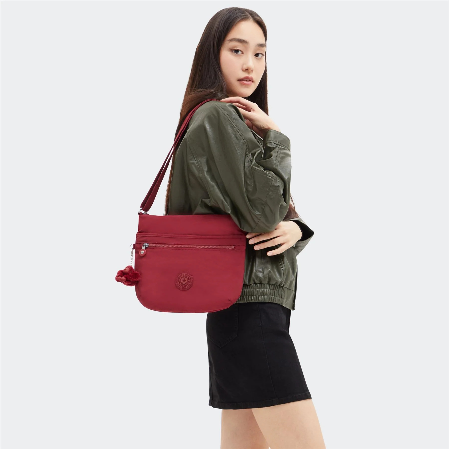 Kipling Arto Handbag - Image 42