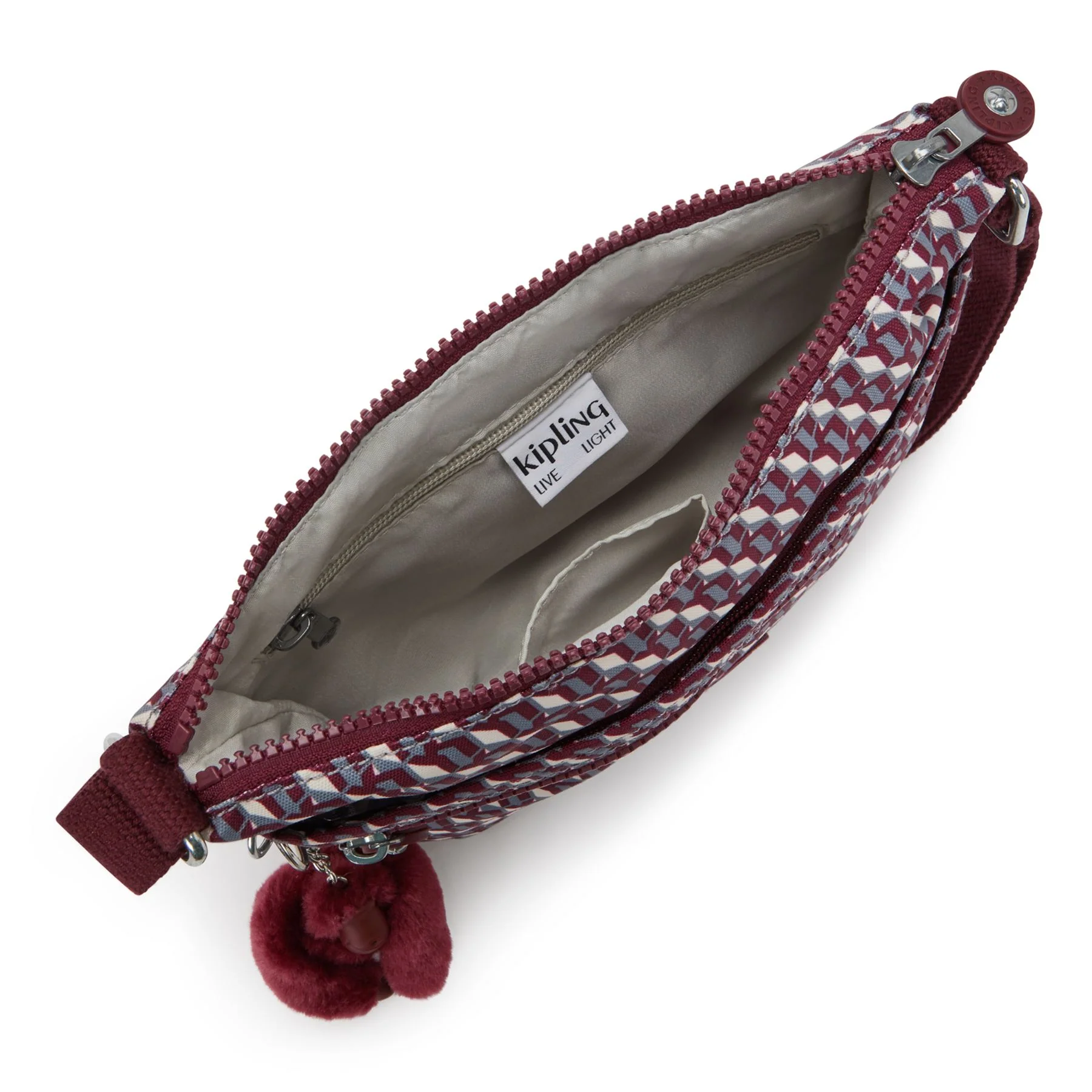 Kipling Arto S Small Handbag - Image 106