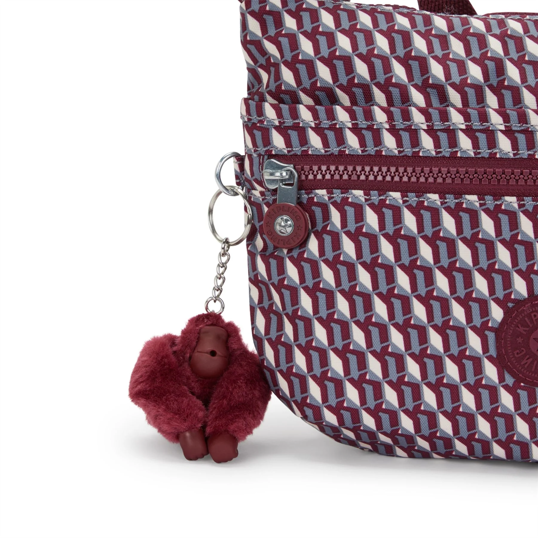 Kipling Arto S Small Handbag - Image 108