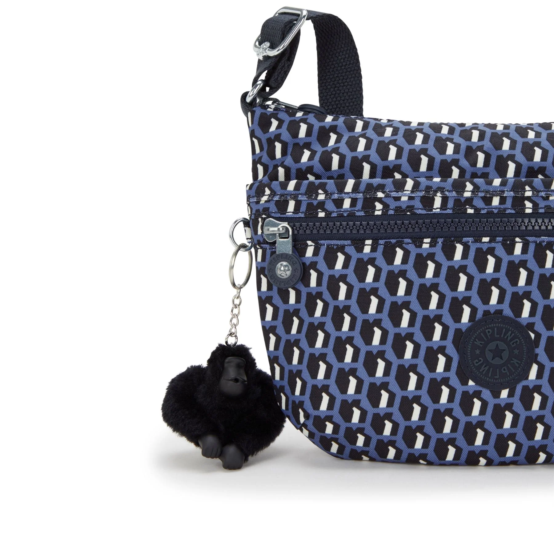 Kipling Arto S Small Handbag - Image 12