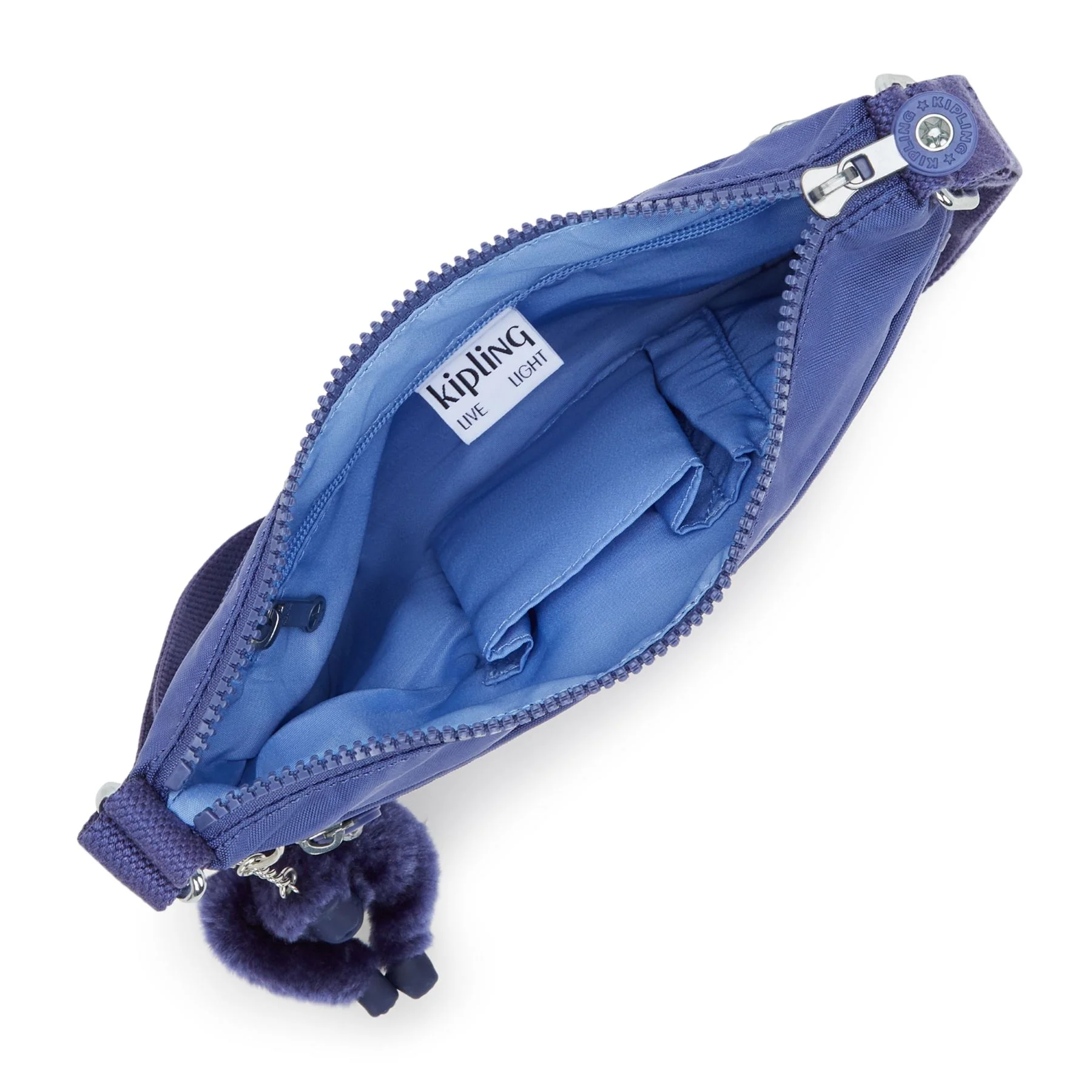 Kipling Arto S Small Handbag - Image 34