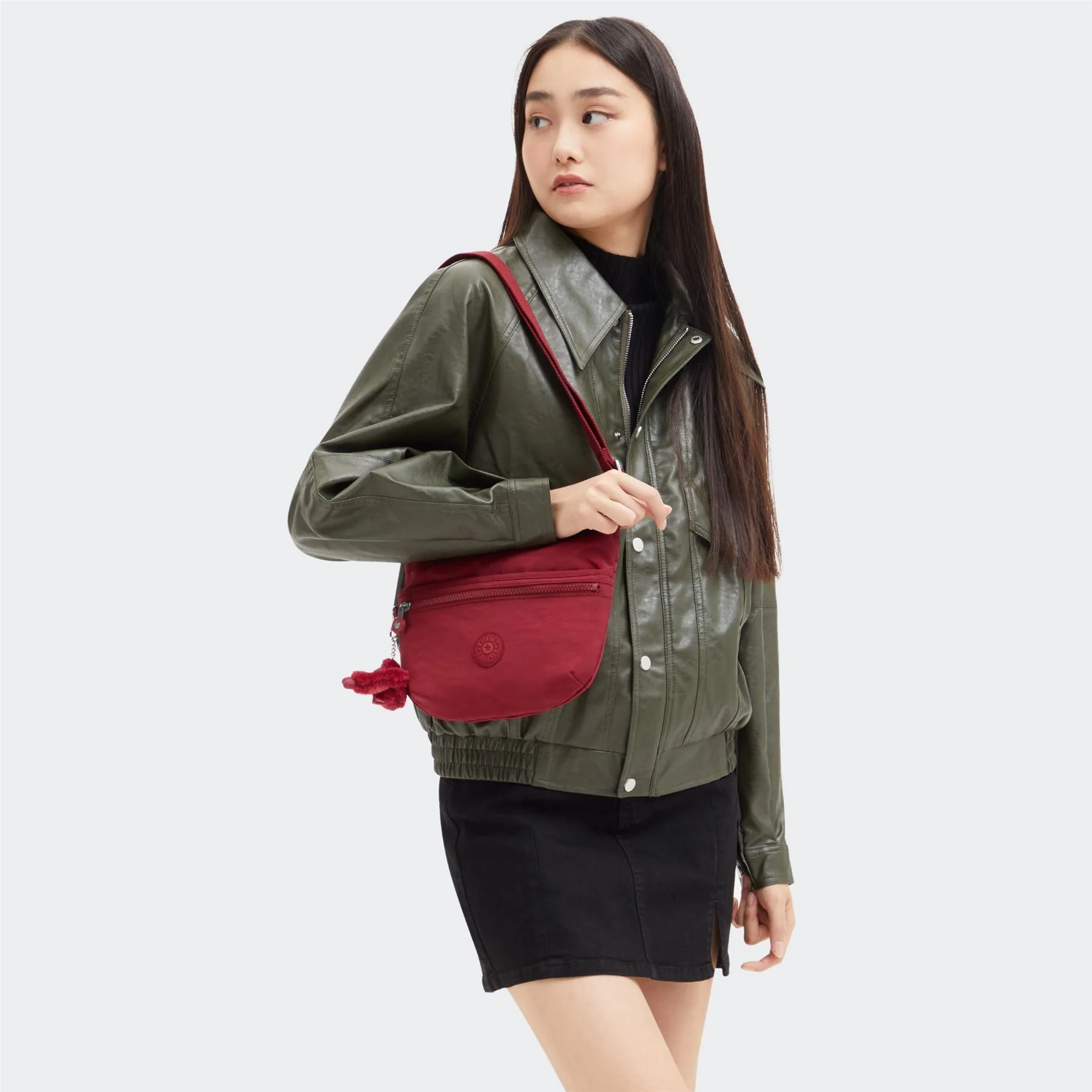 Kipling Arto S Small Handbag - Image 47