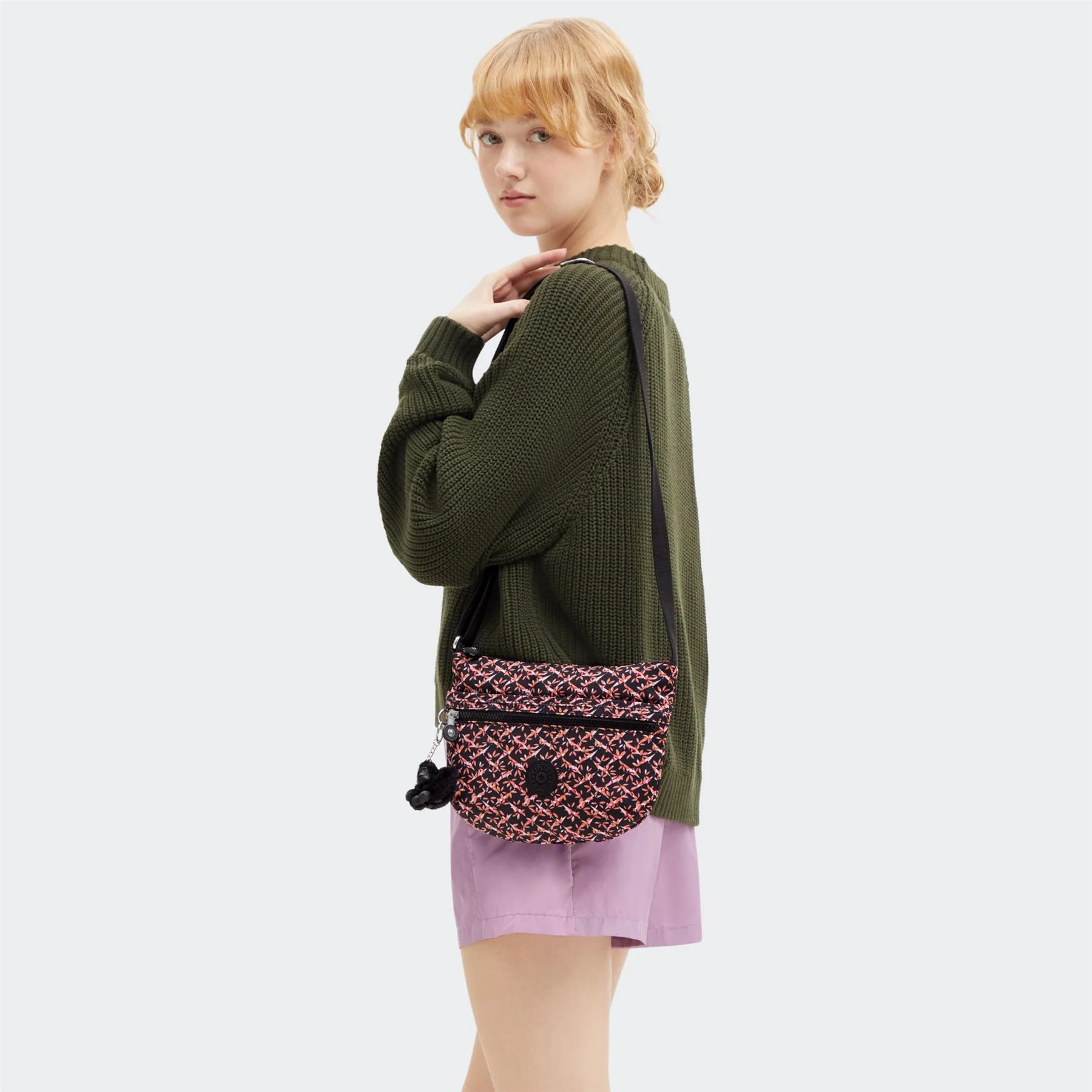 Kipling Arto S Small Handbag - Image 54