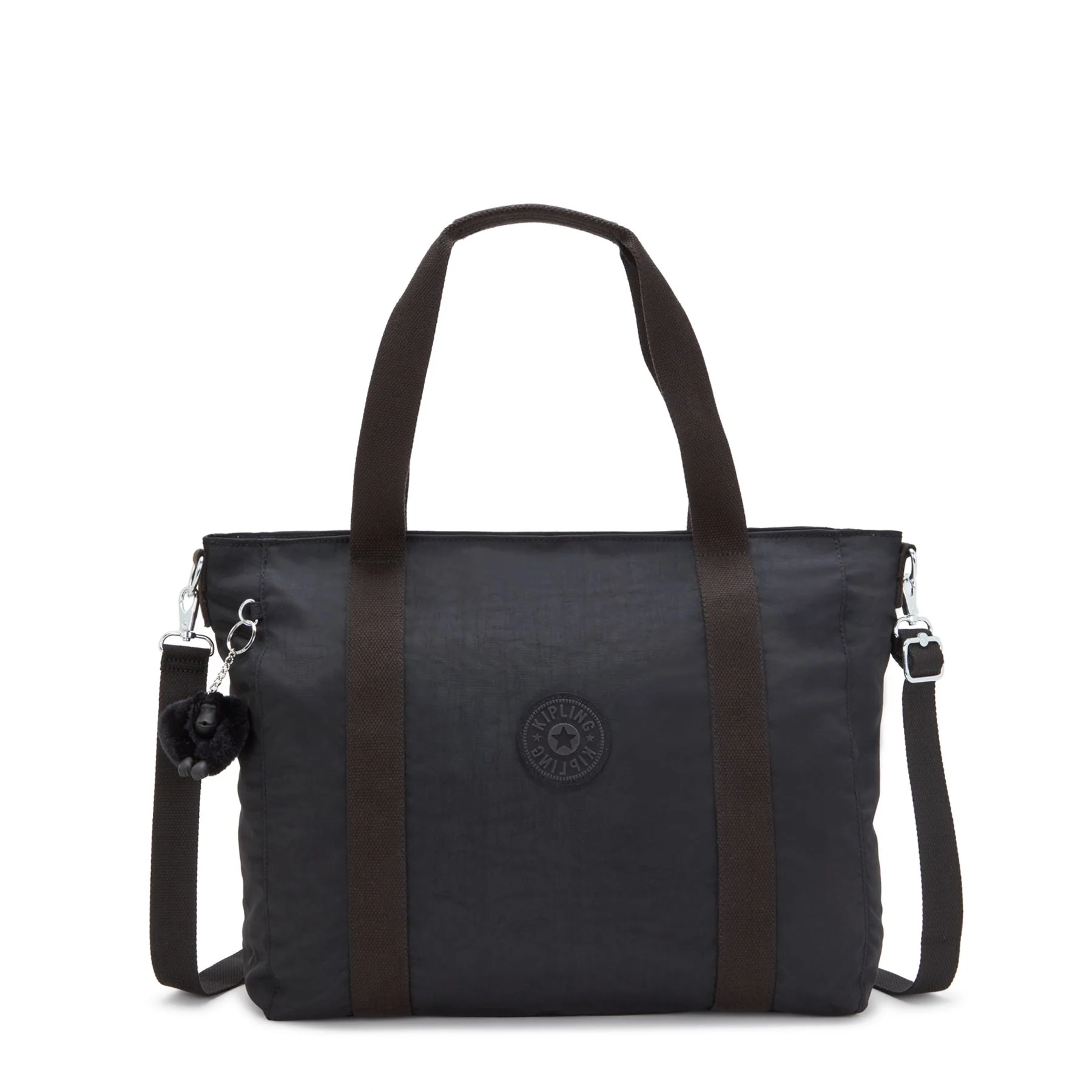 Kipling Asseni Tote Handbag
