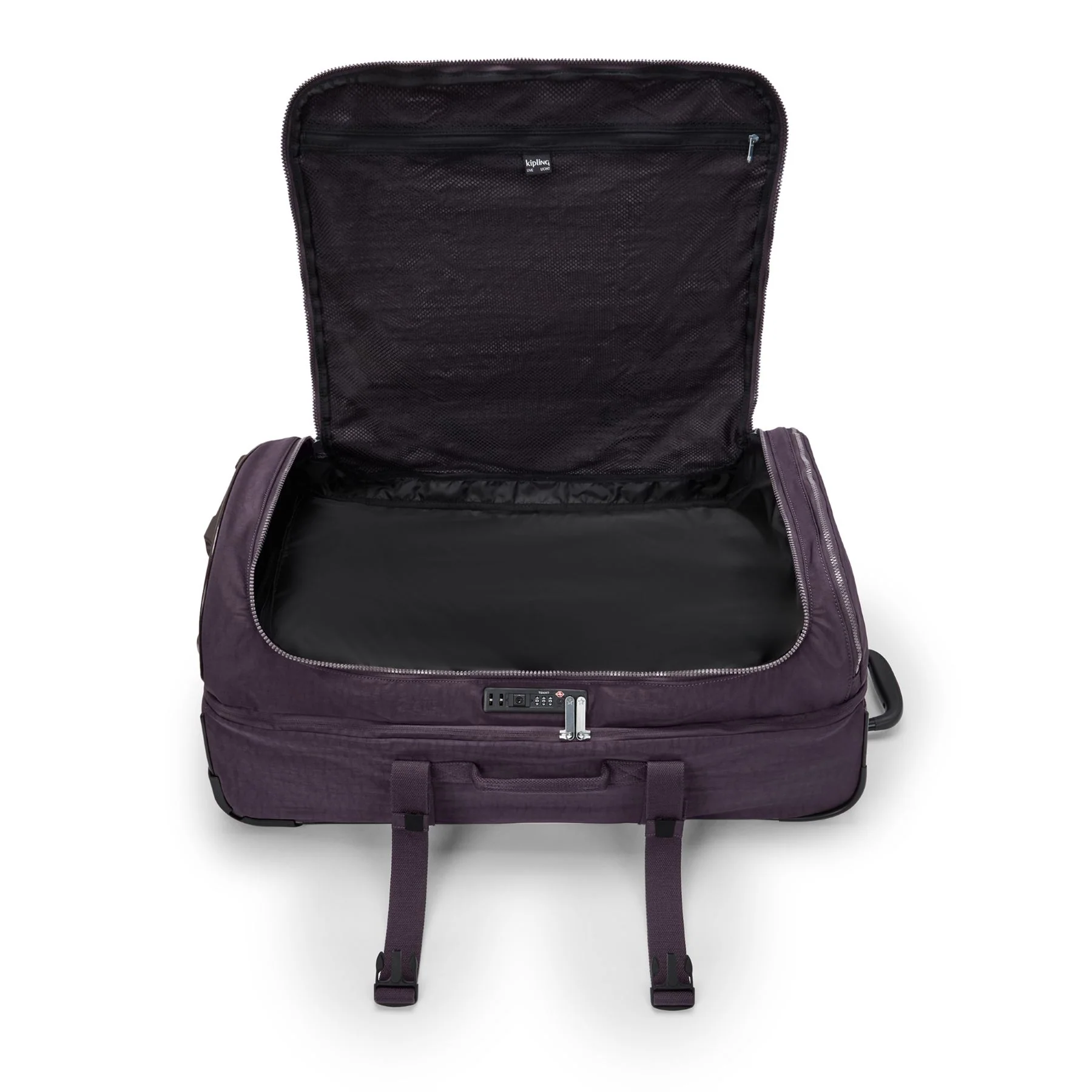 Kipling Aviana Rolling Holdall - Image 23