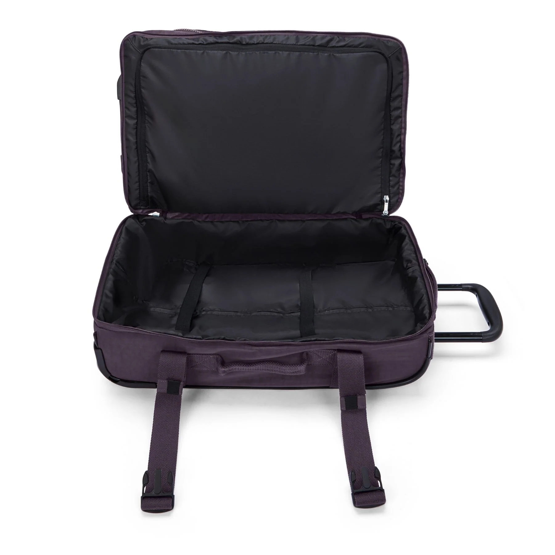 Kipling Aviana Rolling Holdall - Image 43