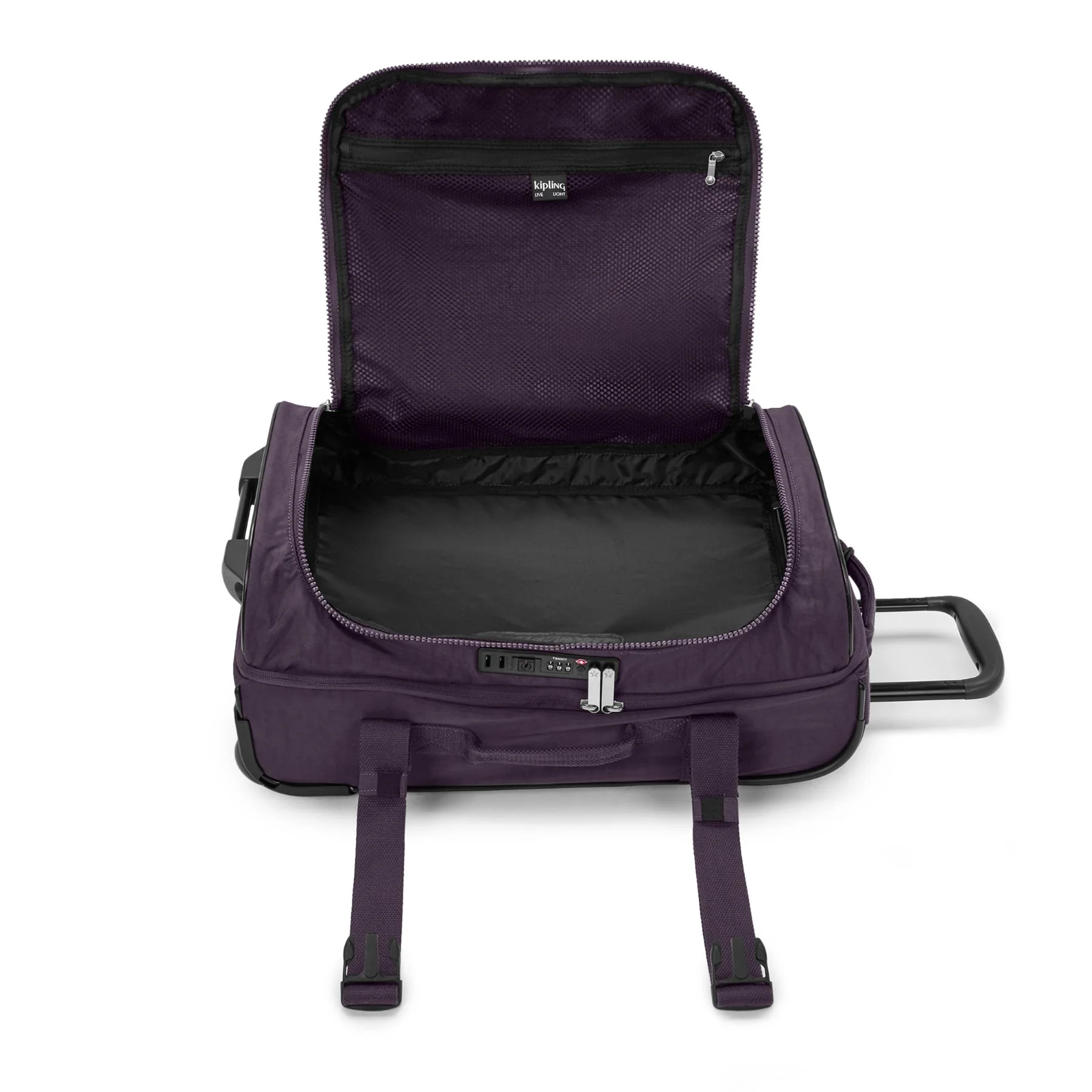 Kipling Aviana Rolling Holdall - Image 47