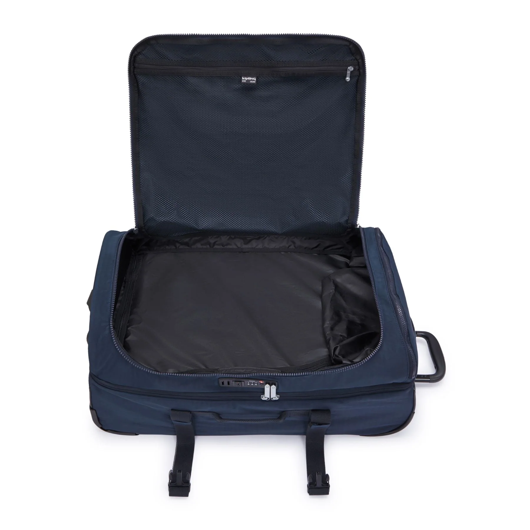 Kipling Aviana Rolling Holdall - Image 63