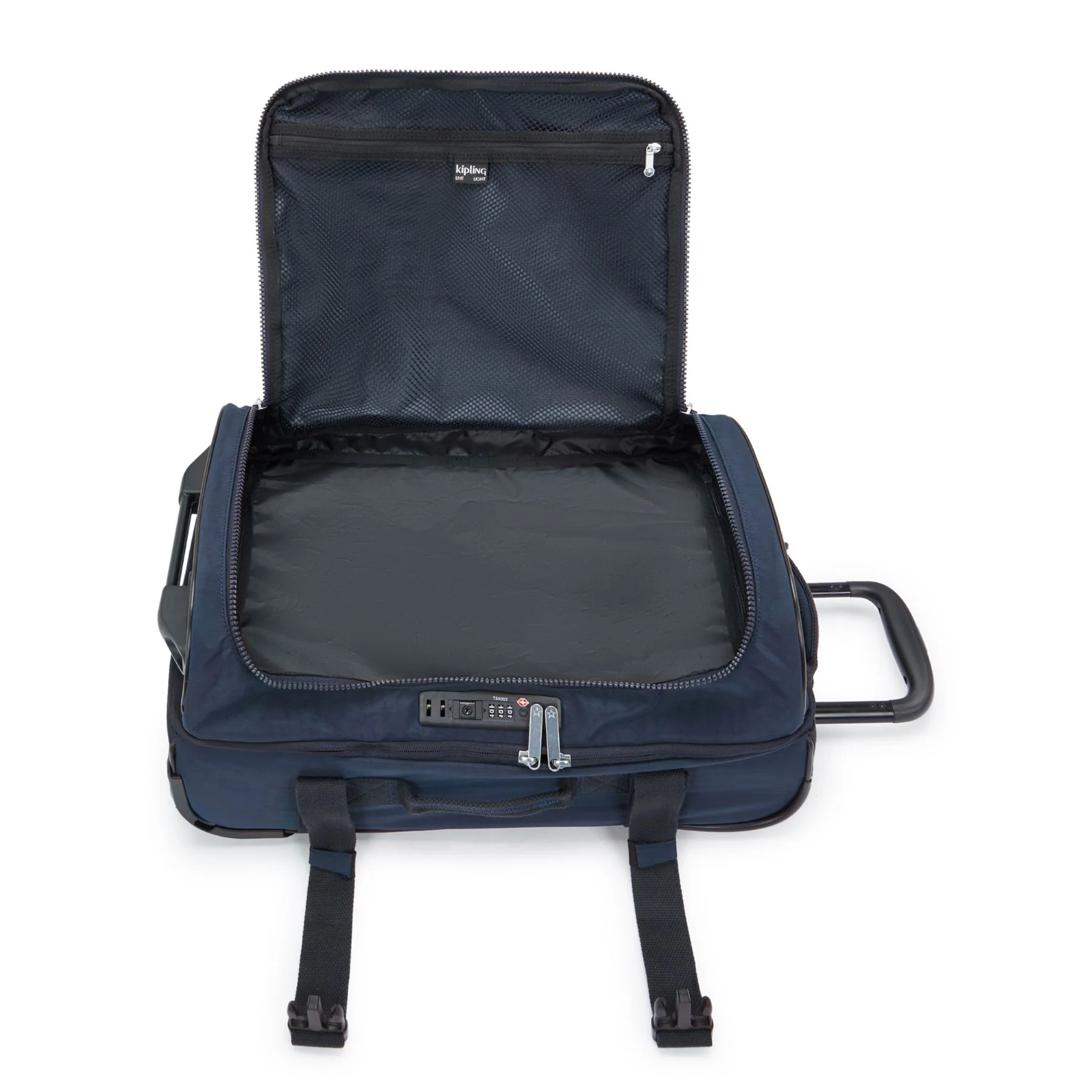 Kipling Aviana Rolling Holdall - Image 83
