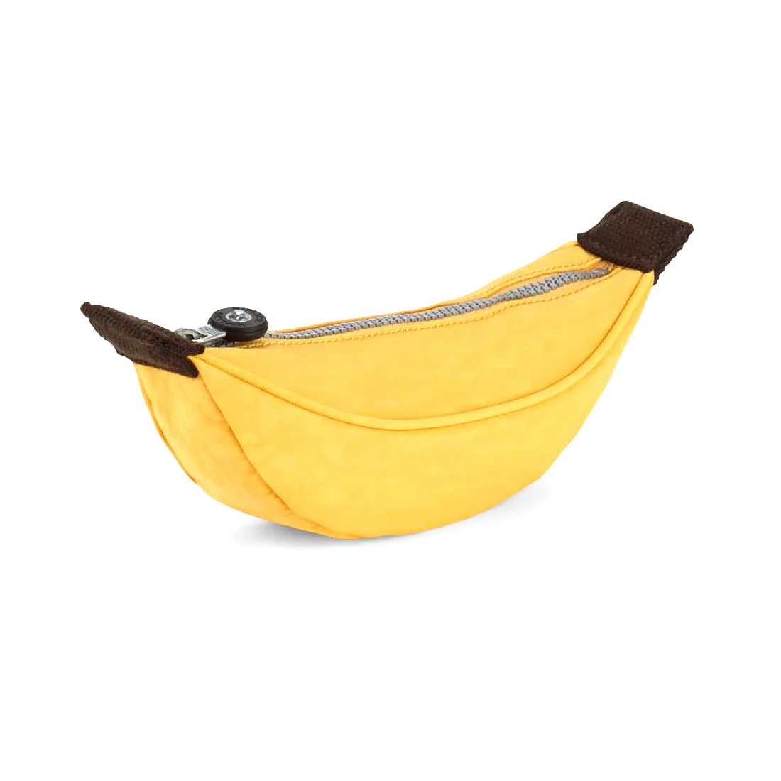 Kipling Banana Yellow Pencil Case - Image 3