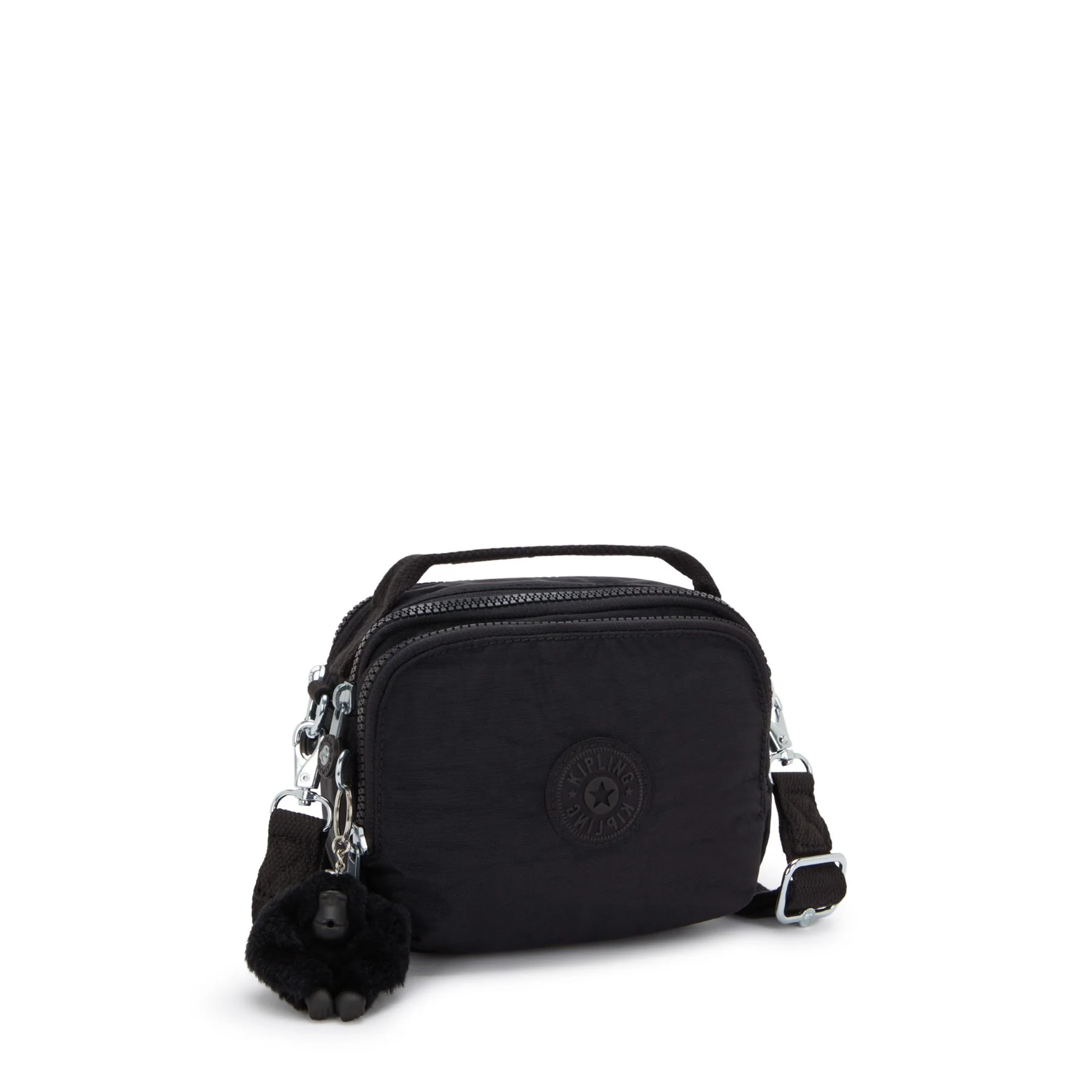 Kipling Cahir Crossbody With Removable Strap Bag - Image 5