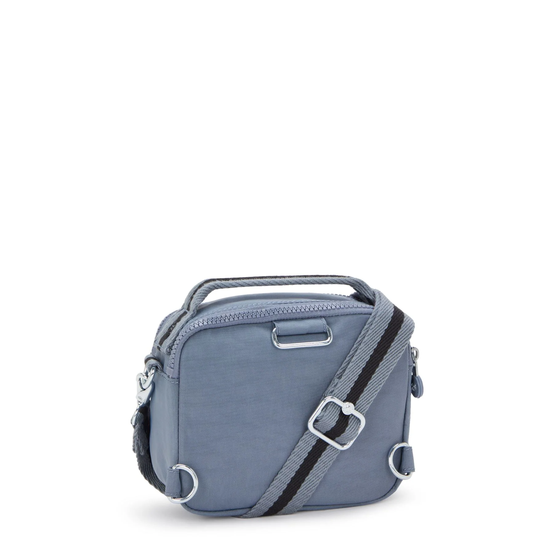 Kipling Cahir Crossbody With Removable Strap Bag - Image 9