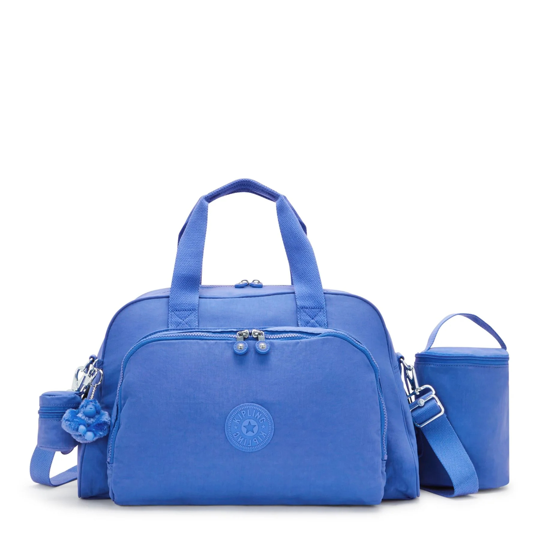 Kipling Camama Baby Bag - Image 10