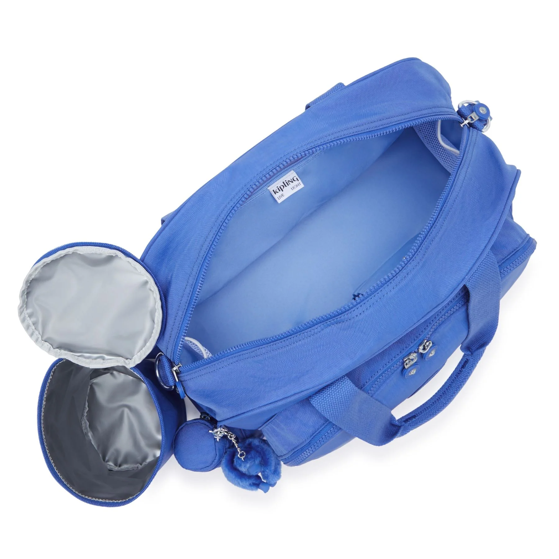 Kipling Camama Baby Bag - Image 12