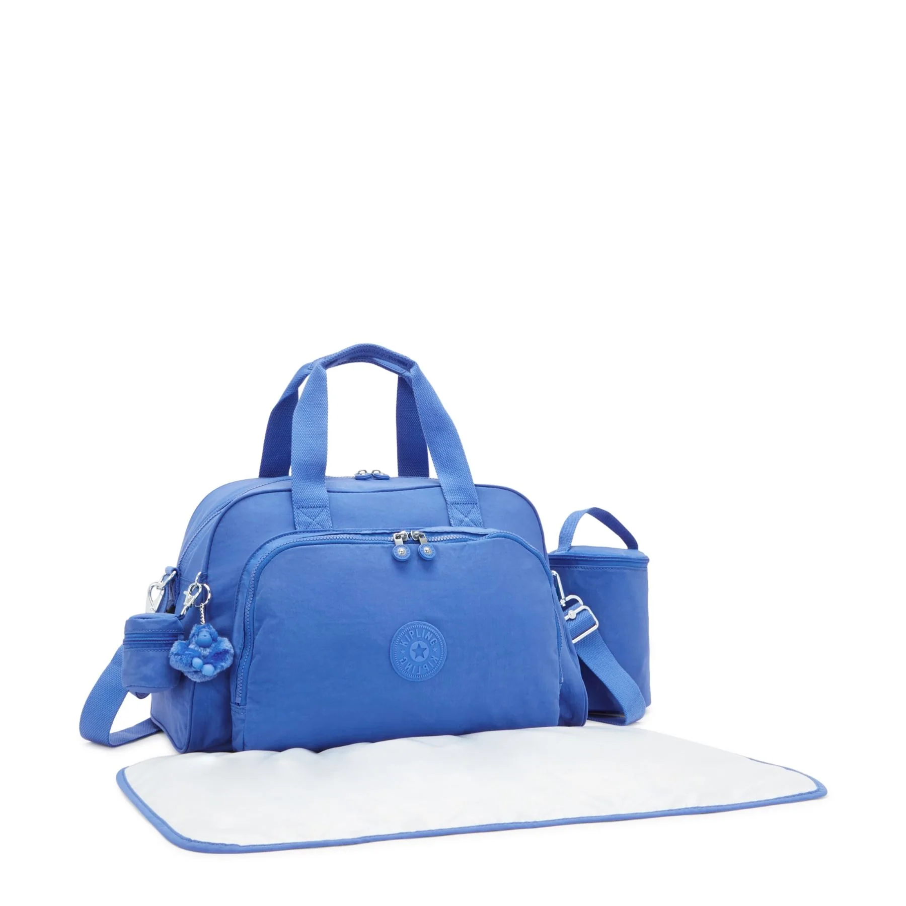 Kipling Camama Baby Bag - Image 13