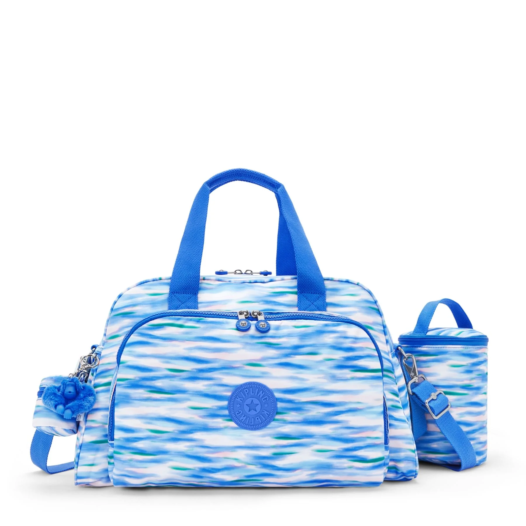 Kipling Camama Baby Bag - Image 16