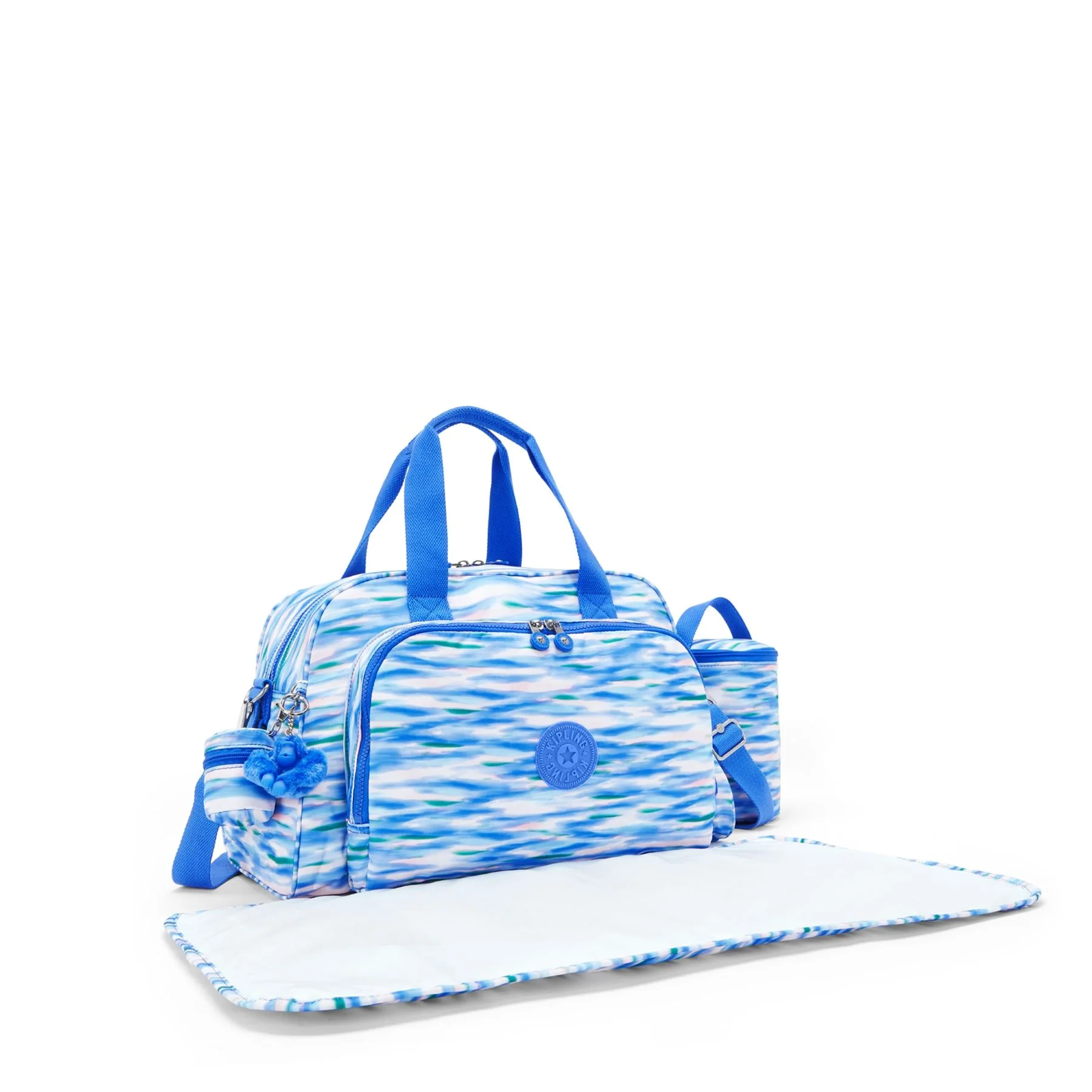 Kipling Camama Baby Bag - Image 19