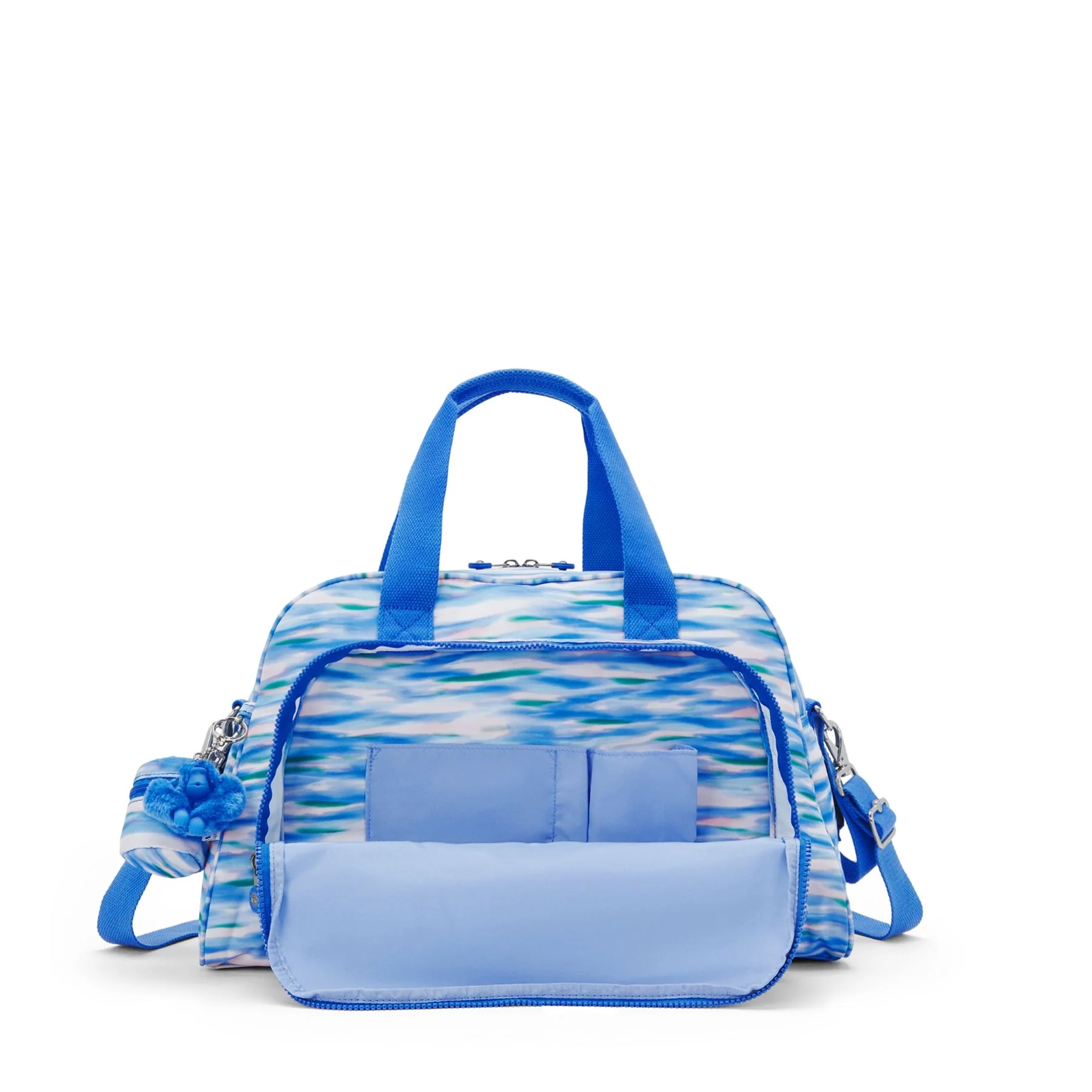 Kipling Camama Baby Bag - Image 21