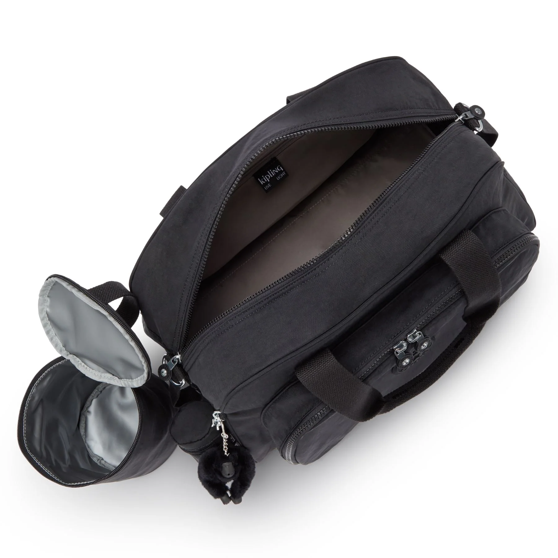 Kipling Camama Baby Bag - Image 24