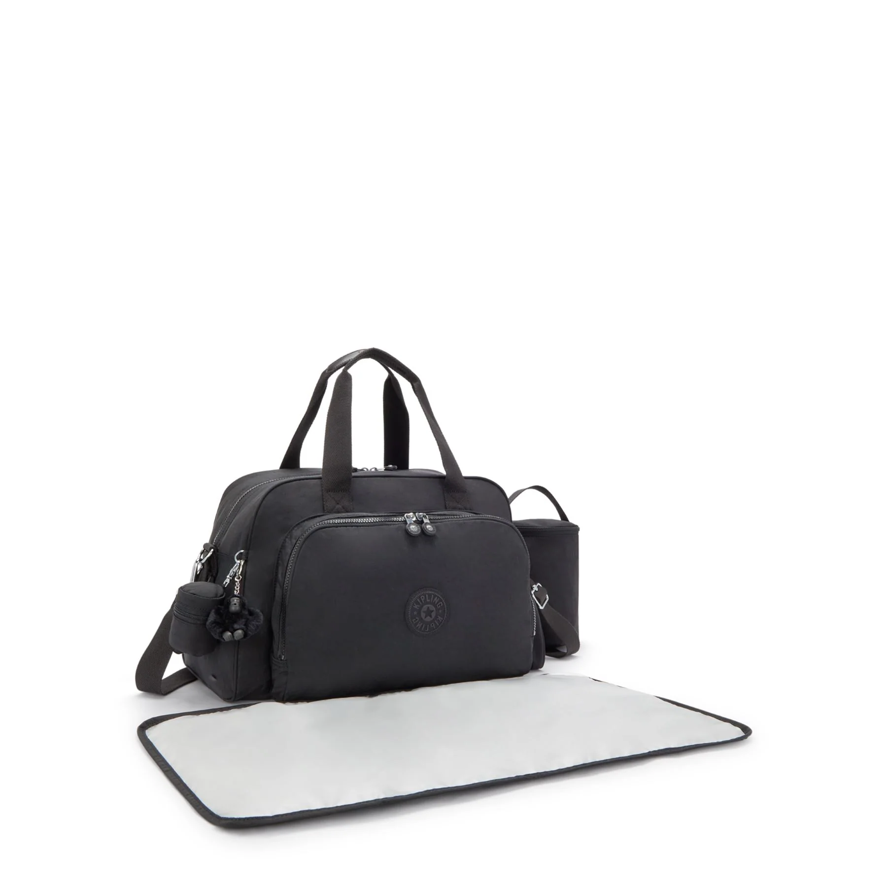 Kipling Camama Baby Bag - Image 25
