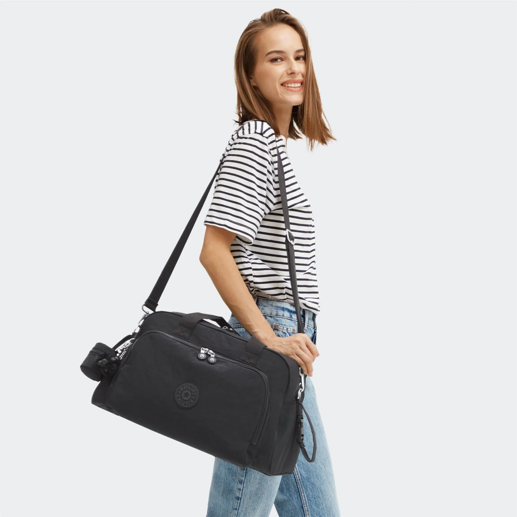 Kipling Camama Baby Bag - Image 28