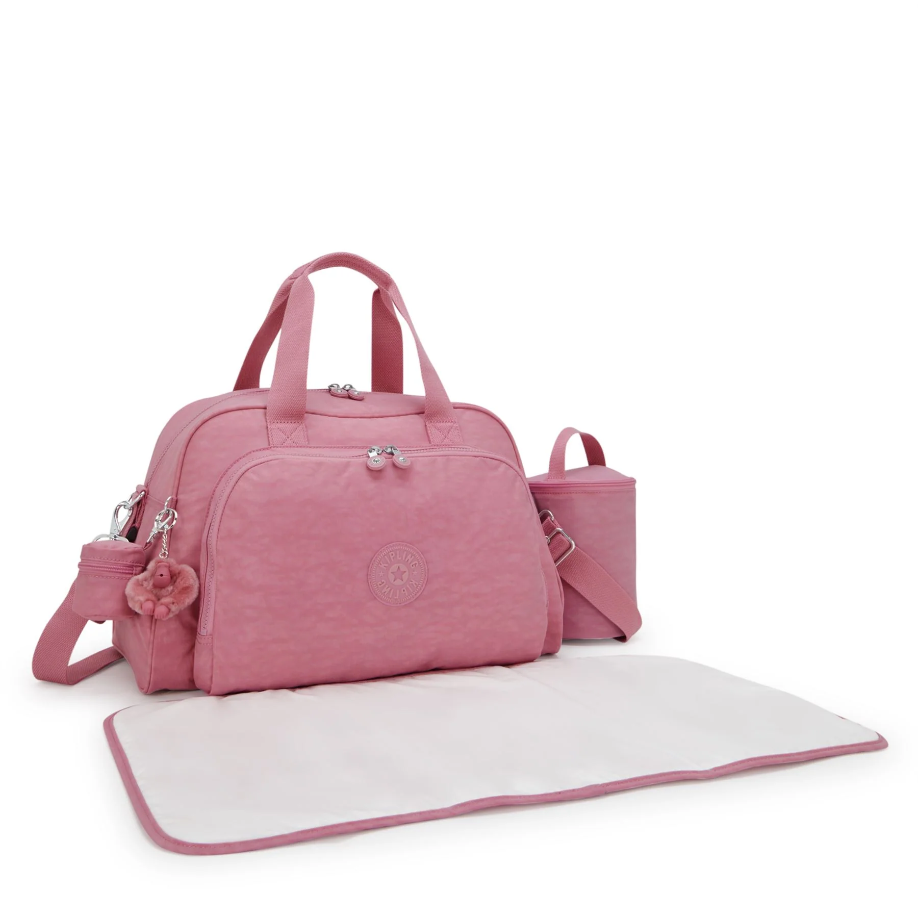 Kipling Camama Baby Bag - Image 29