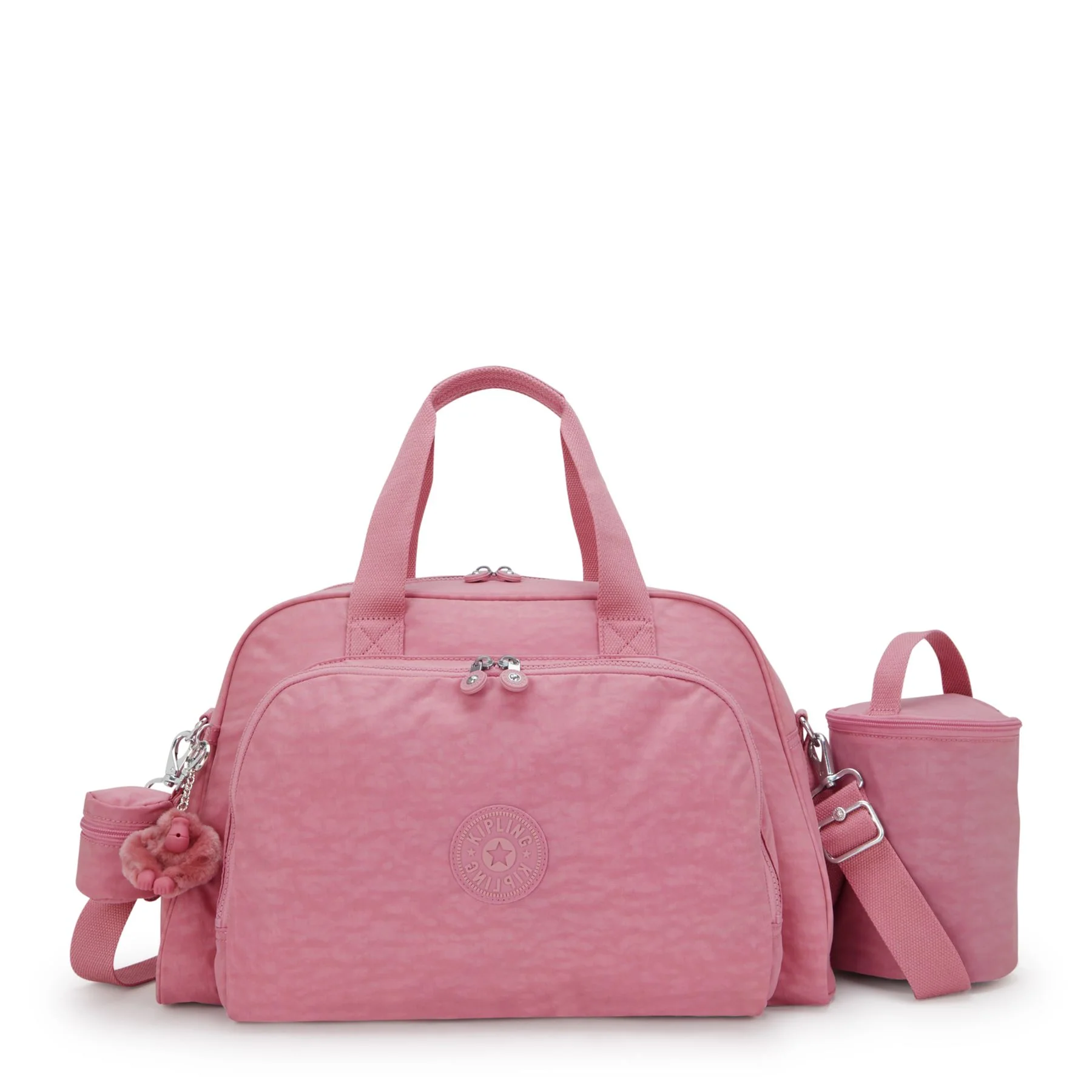 Kipling Camama Baby Bag - Image 30