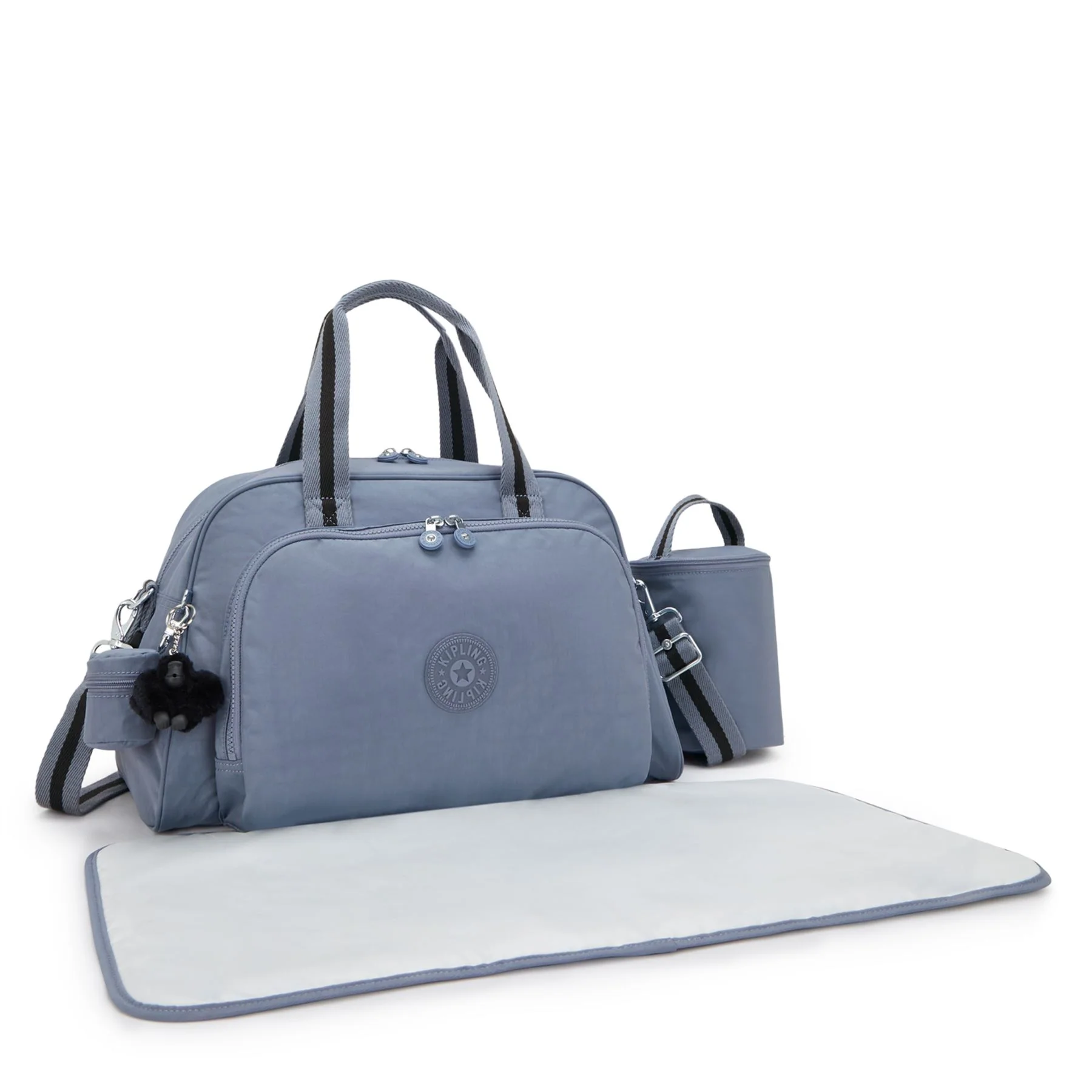 Kipling Camama Baby Bag - Image 35