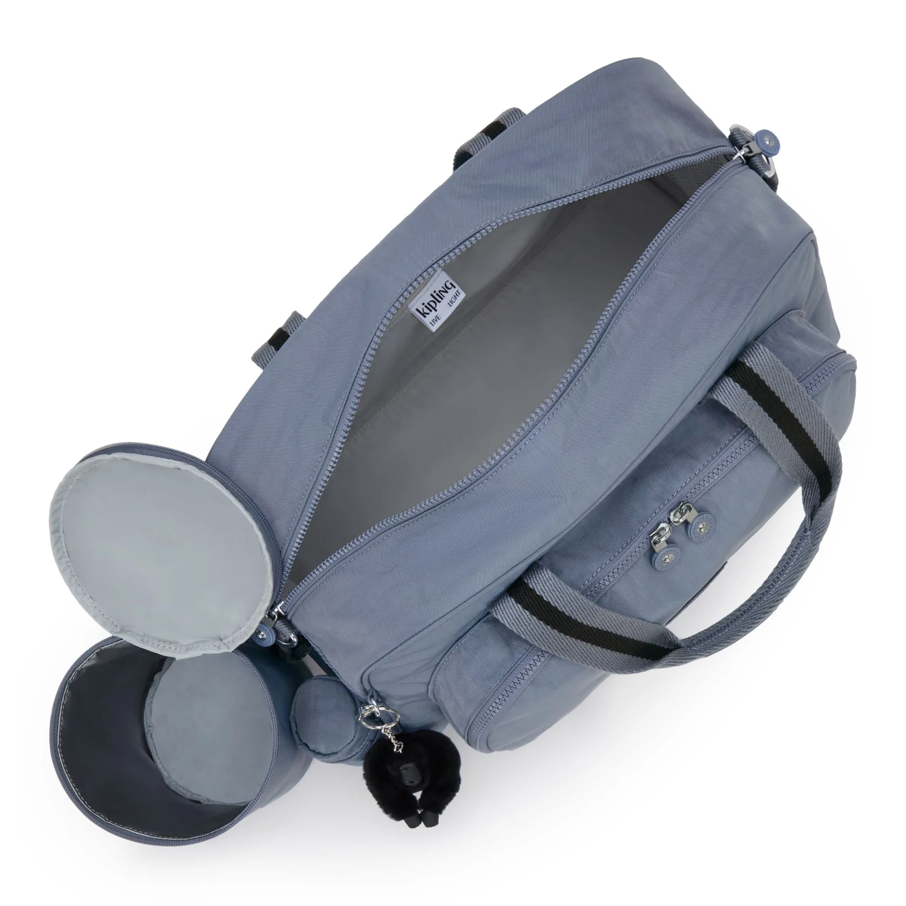Kipling Camama Baby Bag - Image 38