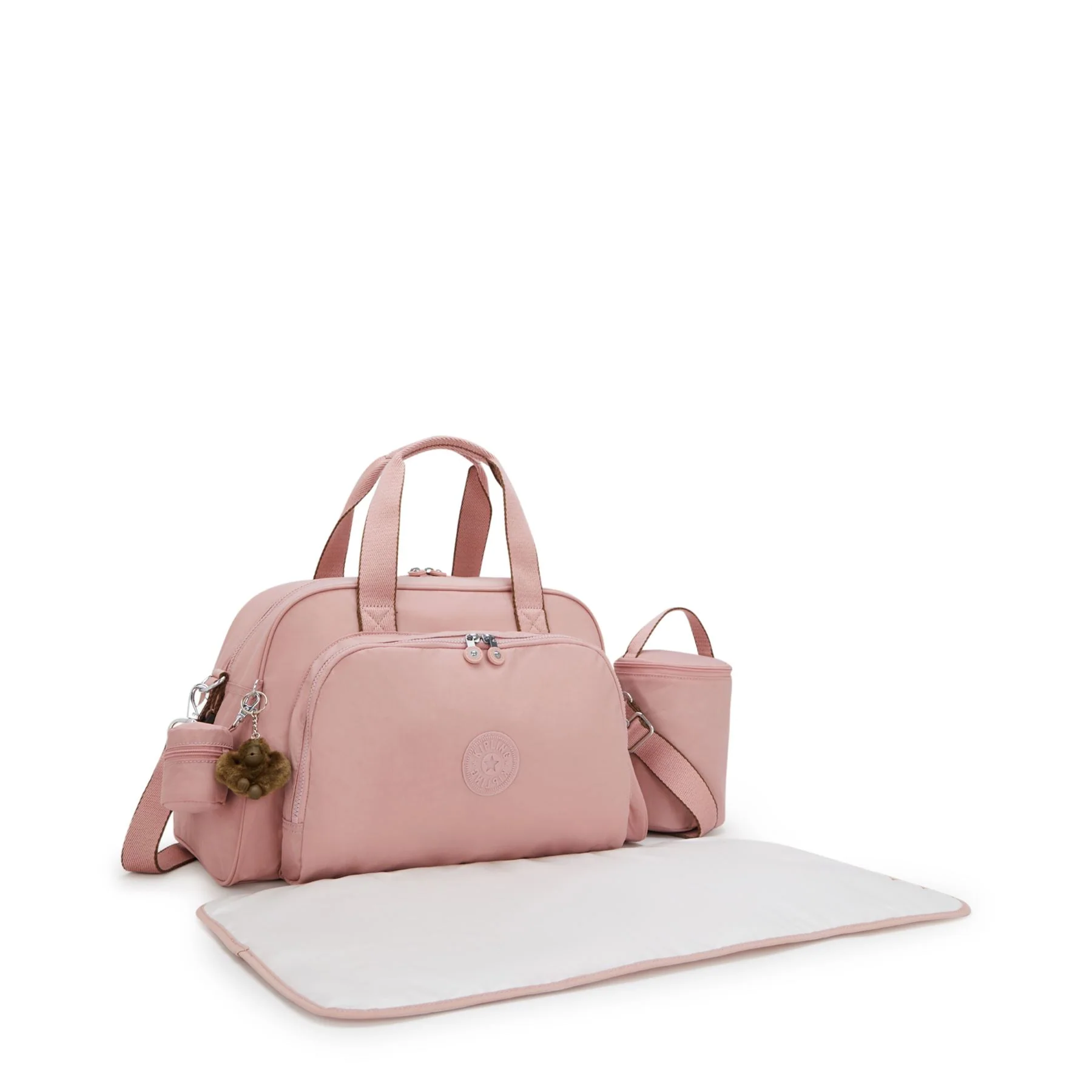 Kipling Camama Baby Bag - Image 41