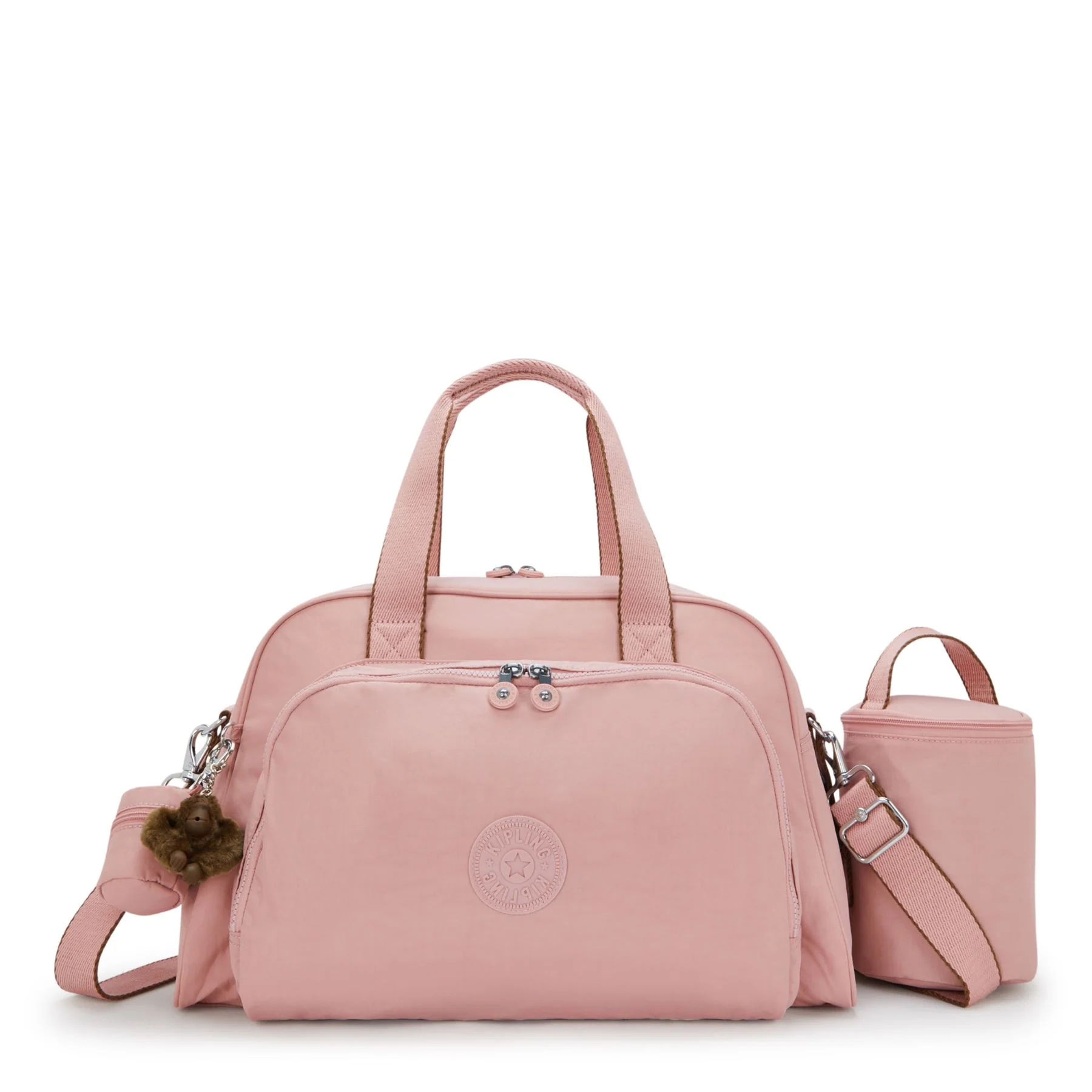 Kipling Camama Baby Bag - Image 42